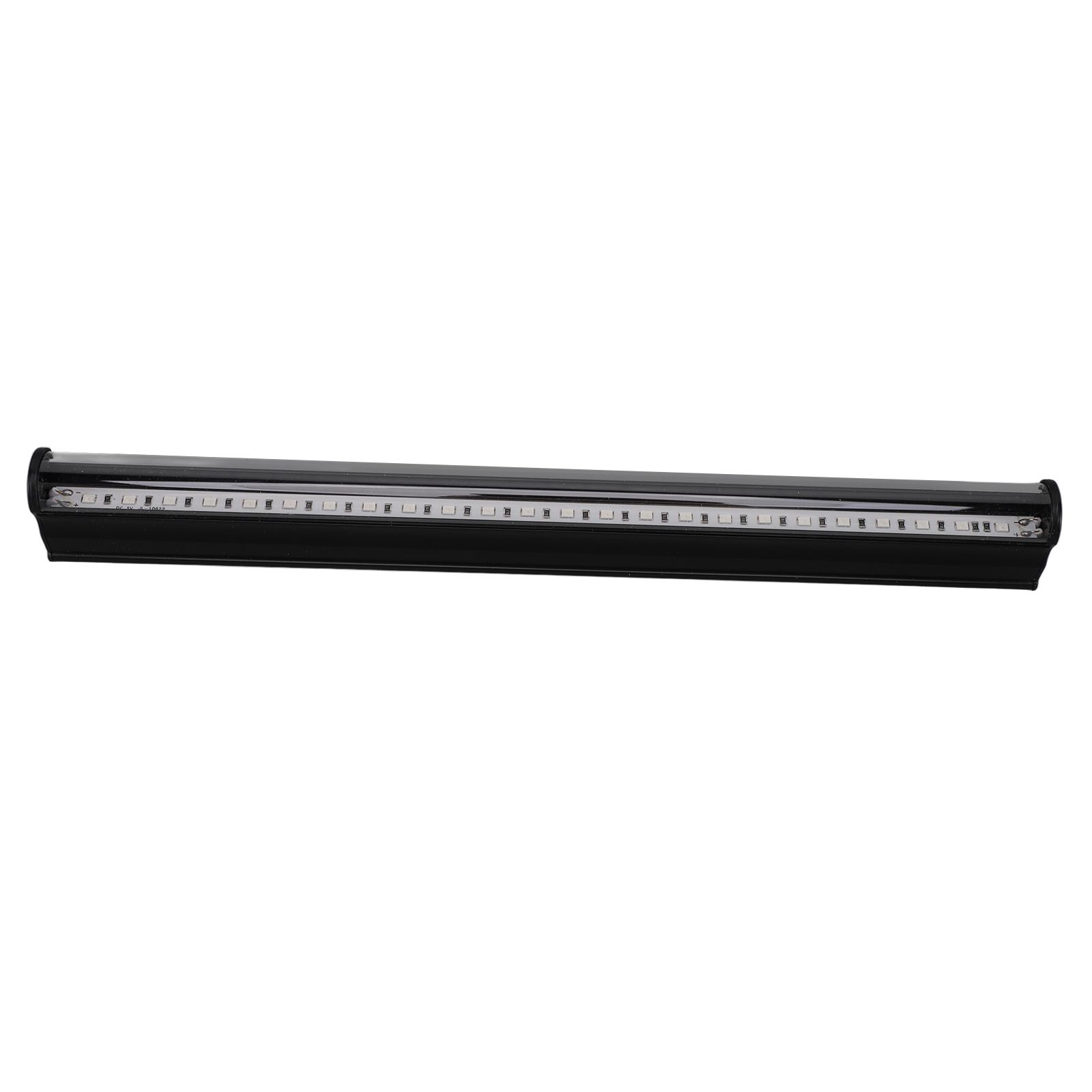 UV Black Light Tube 395nm 5W USB Powered 24LEDs Powerful Black Light Bar for Party Stage Outdoor - Image 3