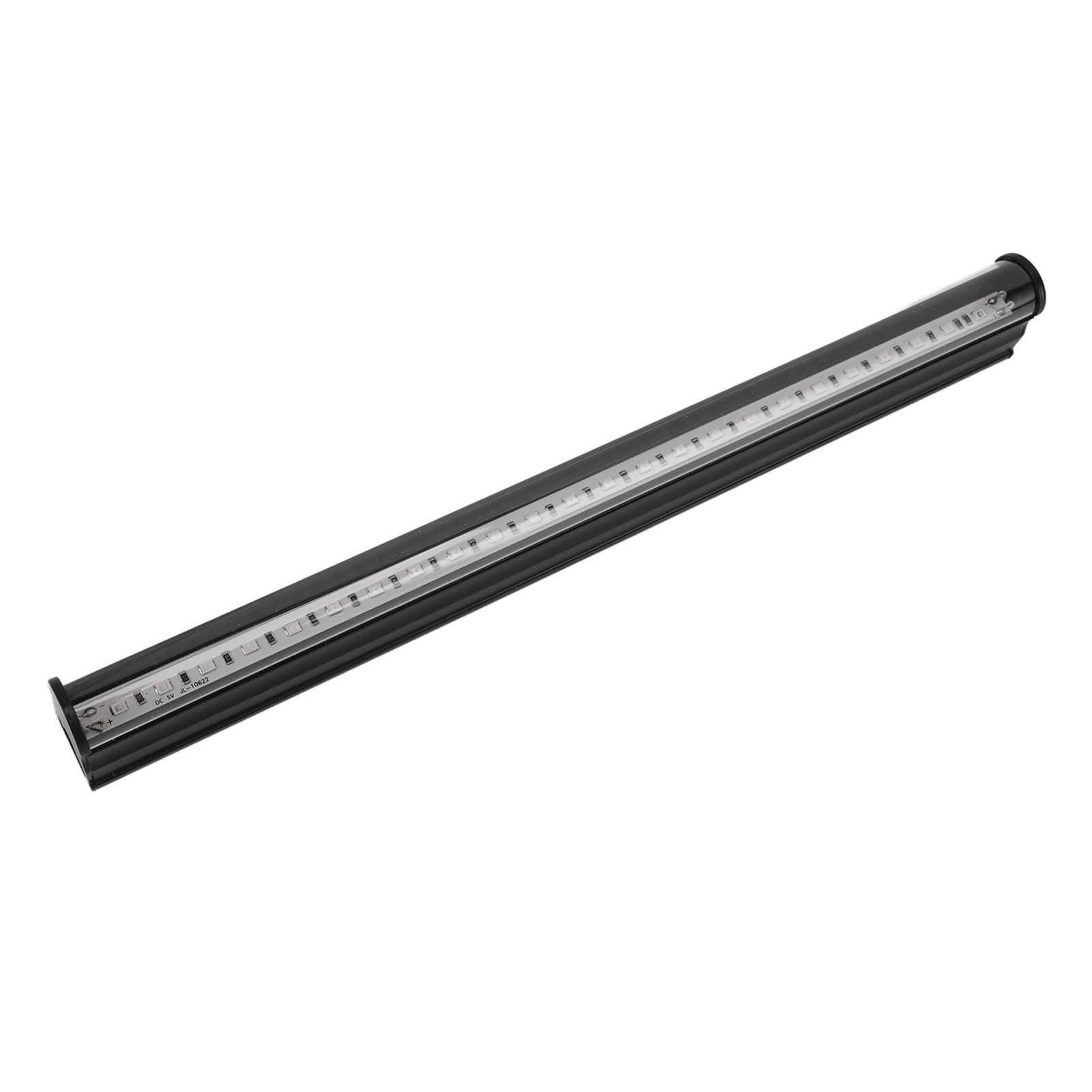 UV Black Light Tube 395nm 5W USB Powered 24LEDs Powerful Black Light Bar for Party Stage Outdoor - Image 7