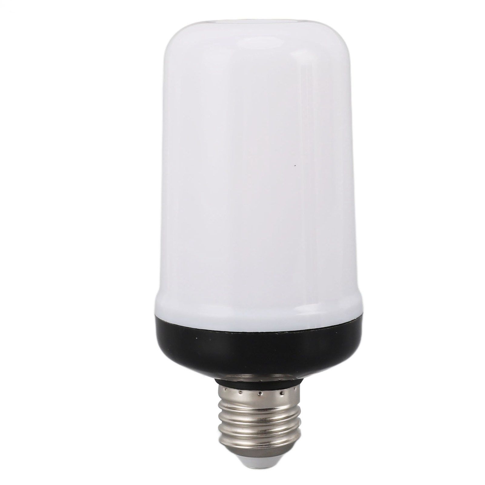 LED Flame Light Bulbs 4 Modes Flickering Light Bulbs E26 Fire Light Bulb for Halloween Christmas Party Porch 85‑265V - Image 2