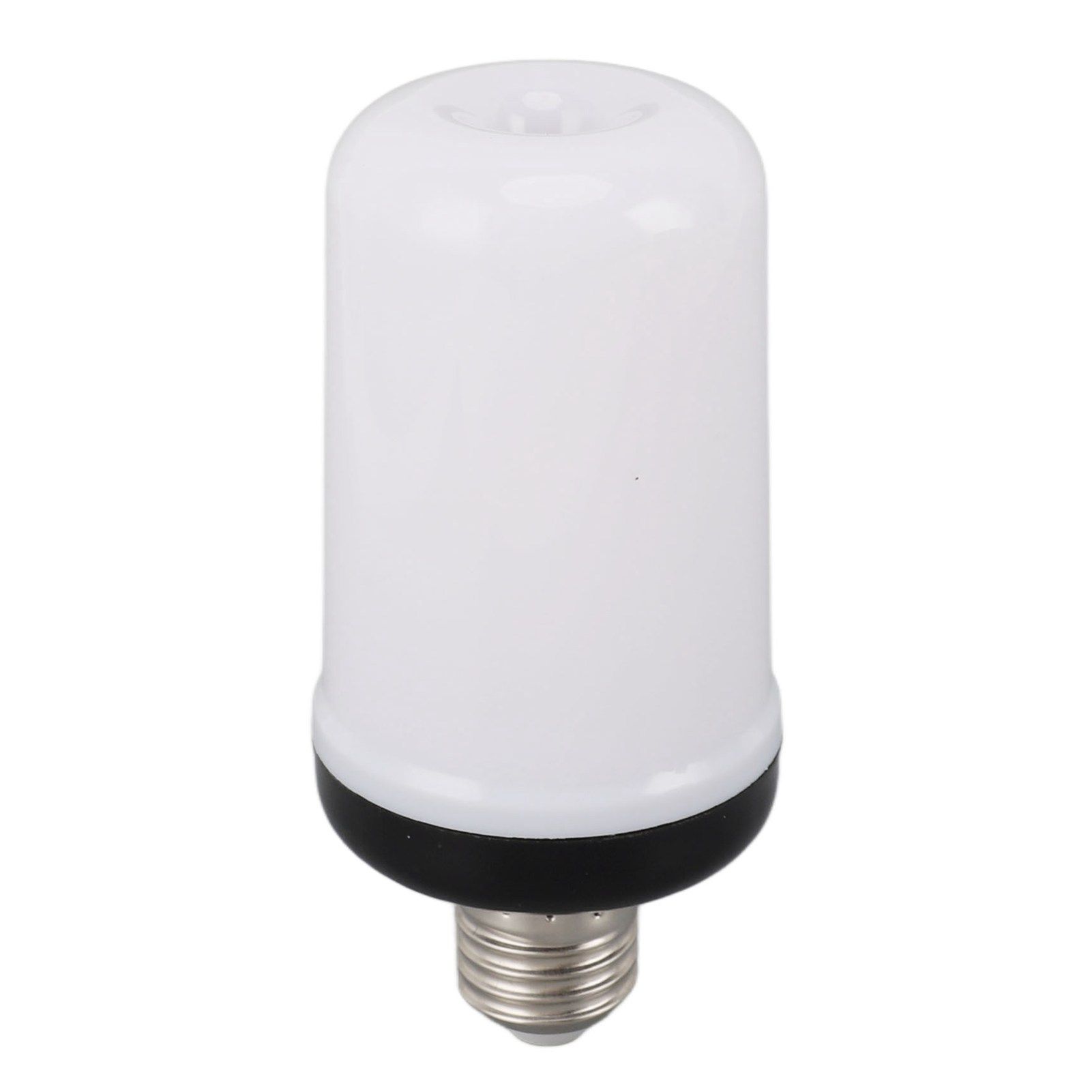 LED Flame Light Bulbs 4 Modes Flickering Light Bulbs E26 Fire Light Bulb for Halloween Christmas Party Porch 85‑265V - Image 3
