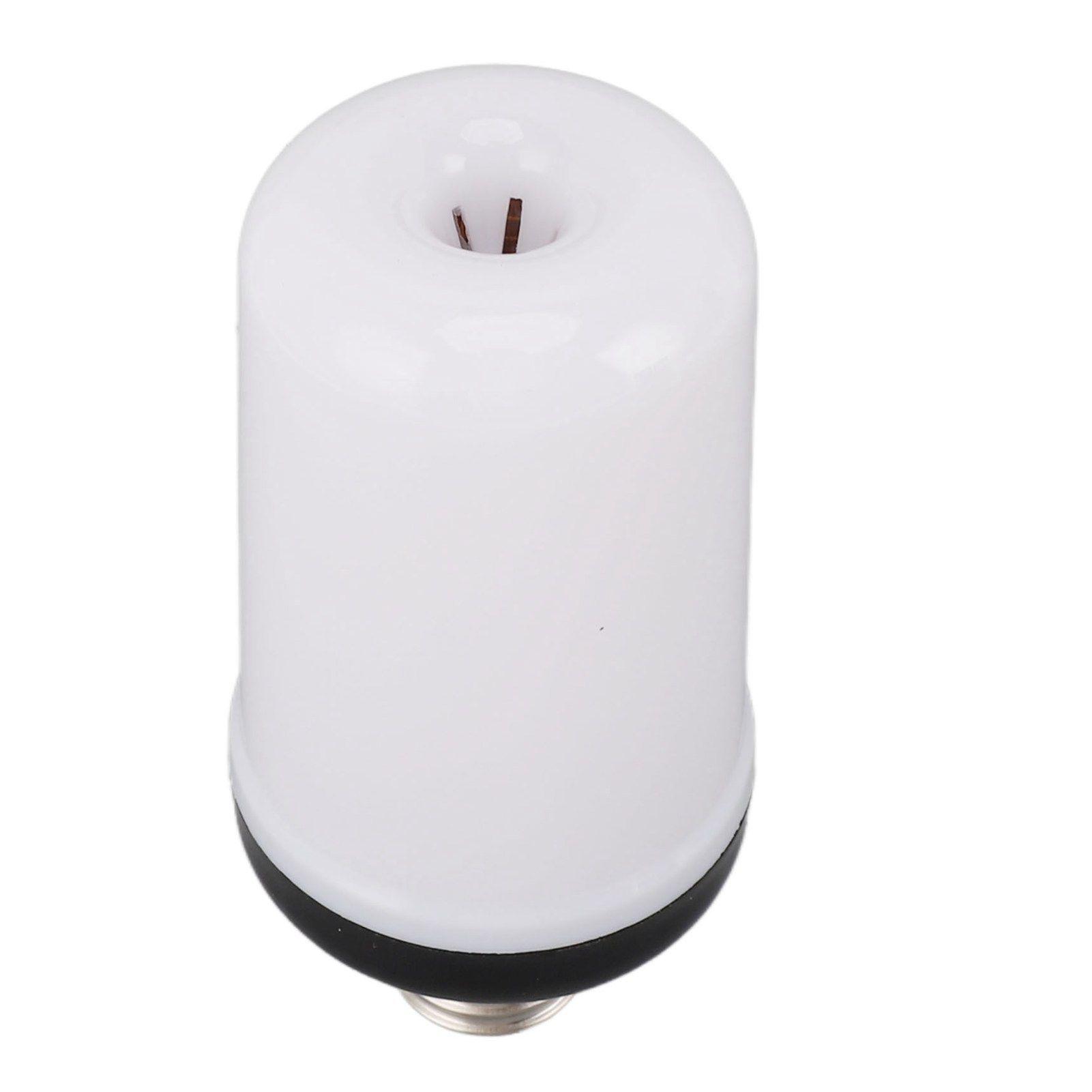 LED Flame Light Bulbs 4 Modes Flickering Light Bulbs E26 Fire Light Bulb for Halloween Christmas Party Porch 85‑265V - Image 4