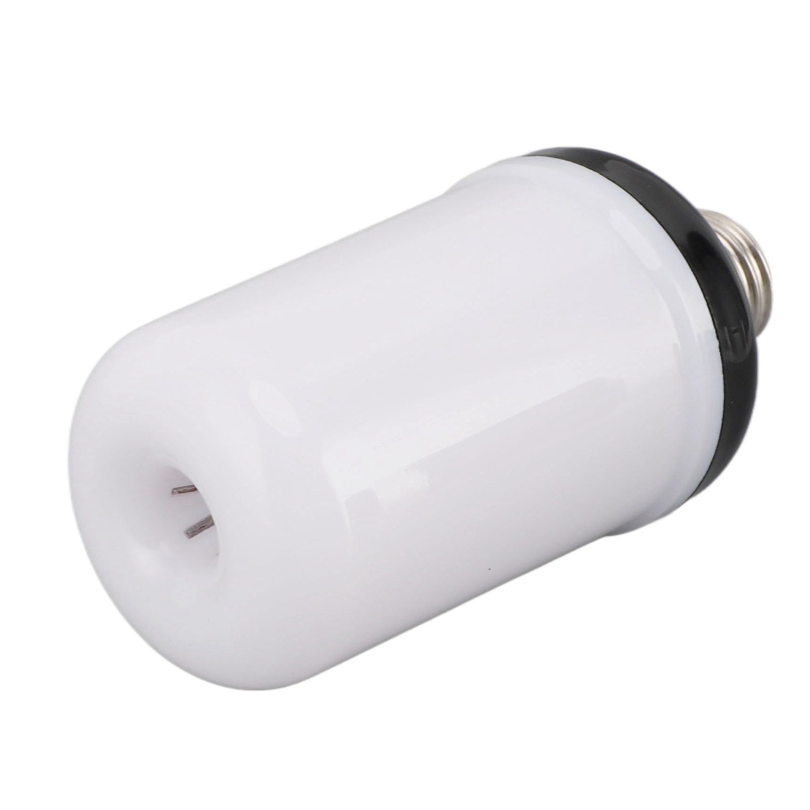LED Flame Light Bulbs 4 Modes Flickering Light Bulbs E26 Fire Light Bulb for Halloween Christmas Party Porch 85‑265V - Image 5