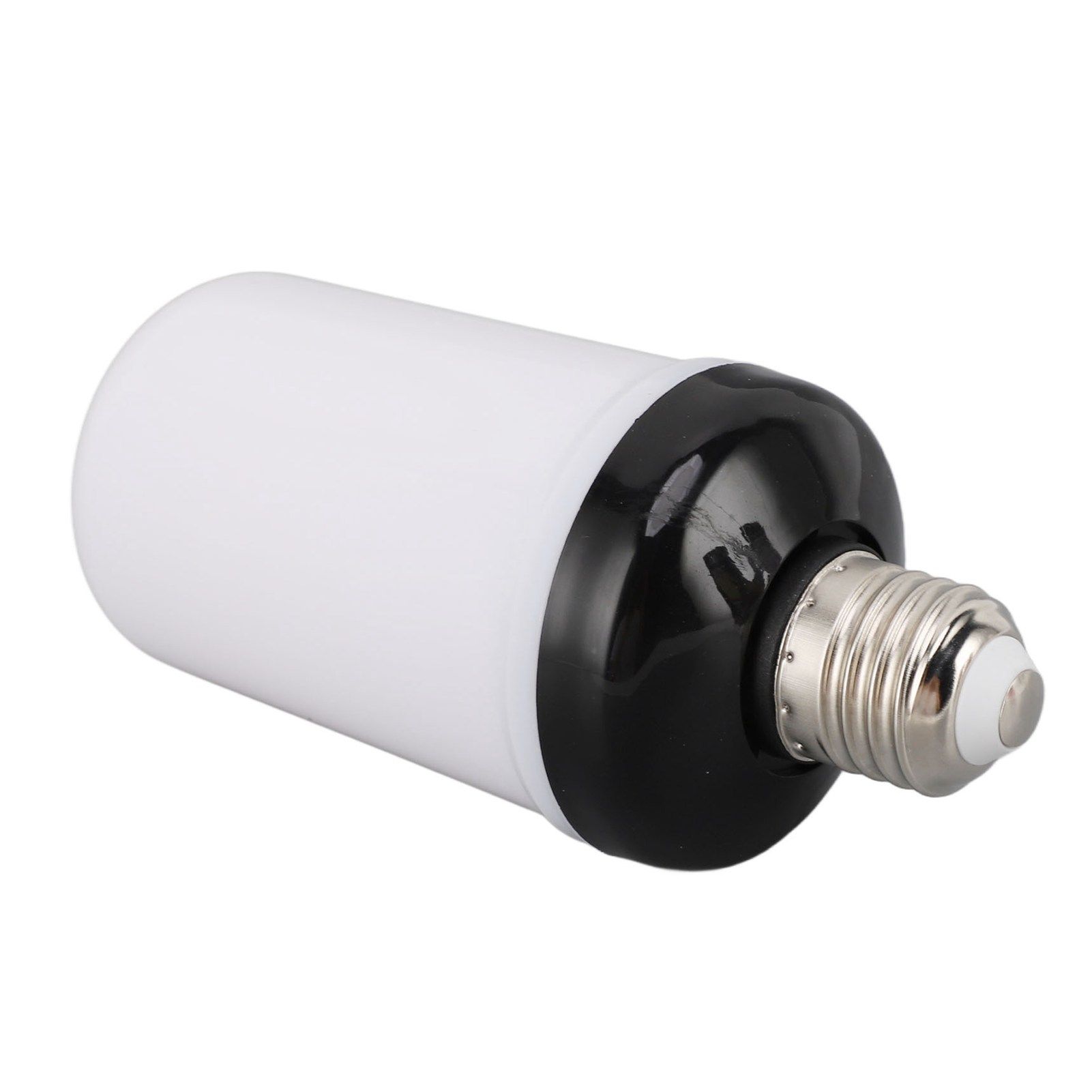 LED Flame Light Bulbs 4 Modes Flickering Light Bulbs E26 Fire Light Bulb for Halloween Christmas Party Porch 85‑265V - Image 7