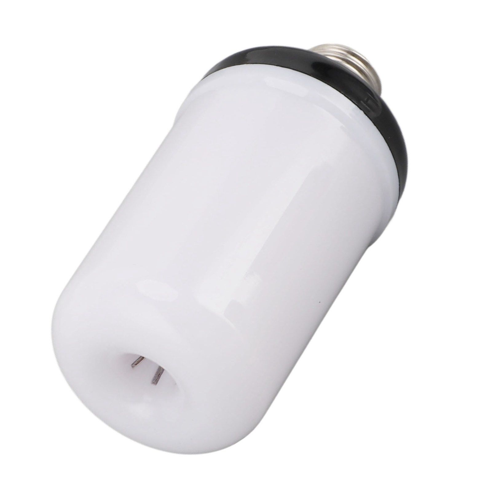 LED Flame Light Bulbs 4 Modes Flickering Light Bulbs E26 Fire Light Bulb for Halloween Christmas Party Porch 85‑265V - Image 8