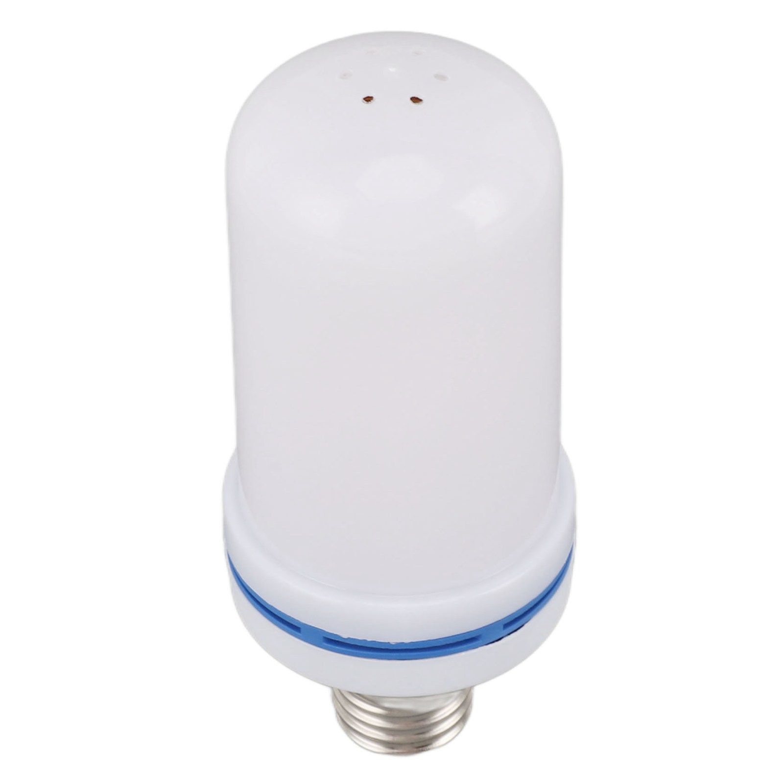 3W LED Flame Light Bulbs 4 Modes 85‑265V Gravity Sensor E26 Base Fire Light Bulbs for Christmas Party Halloween Decorations - Image 3