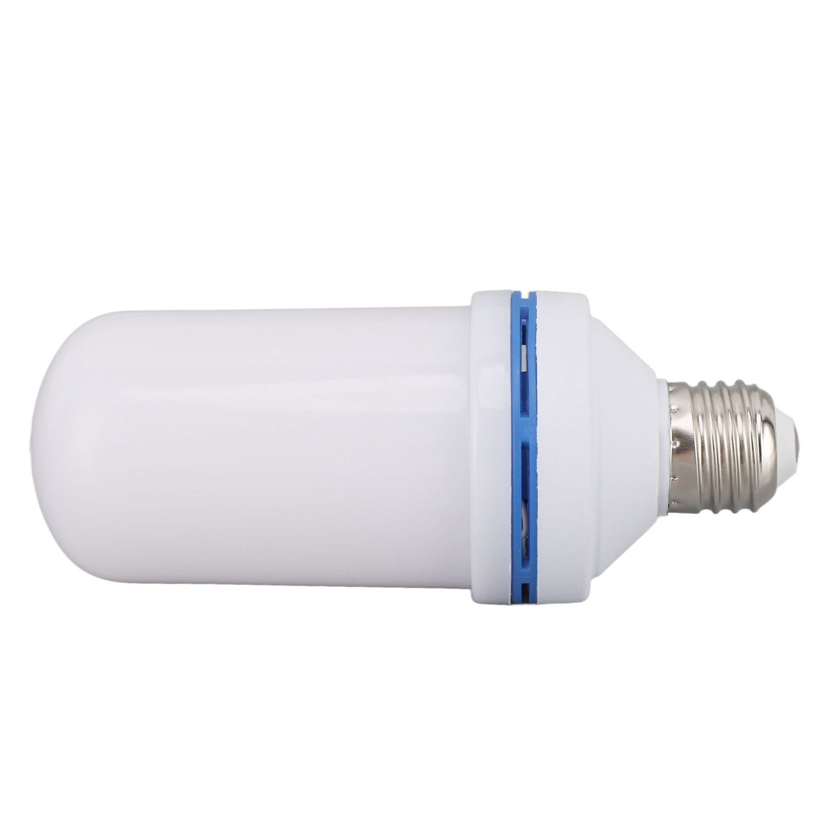 3W LED Flame Light Bulbs 4 Modes 85‑265V Gravity Sensor E26 Base Fire Light Bulbs for Christmas Party Halloween Decorations - Image 5