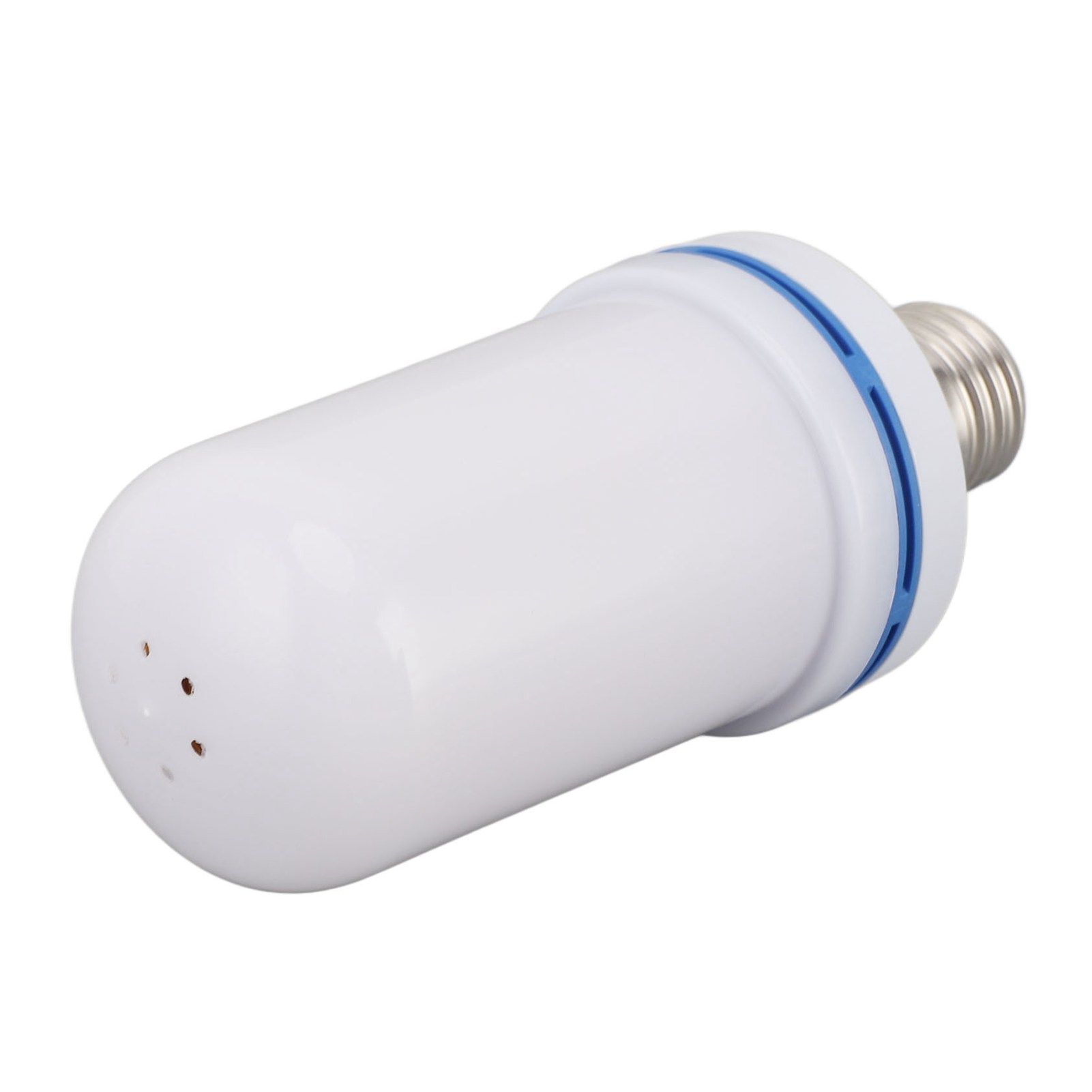 3W LED Flame Light Bulbs 4 Modes 85‑265V Gravity Sensor E26 Base Fire Light Bulbs for Christmas Party Halloween Decorations - Image 6