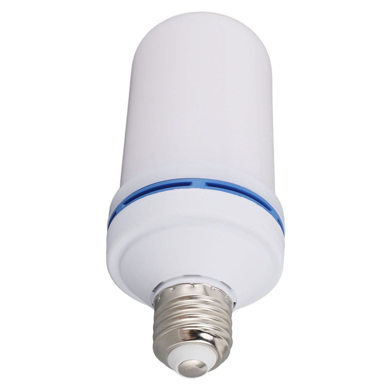 3W LED Flame Light Bulbs 4 Modes 85‑265V Gravity Sensor E26 Base Fire Light Bulbs for Christmas Party Halloween Decorations - Image 7