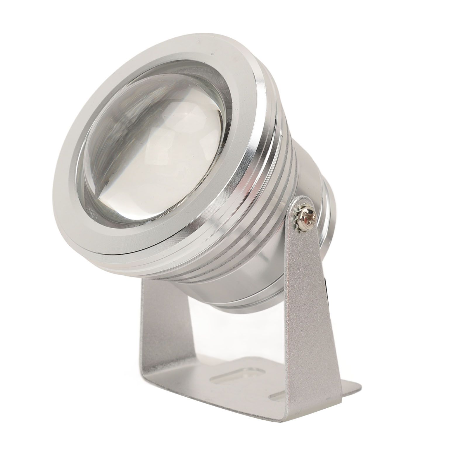 LED Pond Lights IP68 12V RGB Color Changing Submersible Lights For Swimming Pool Fountain - Image 2