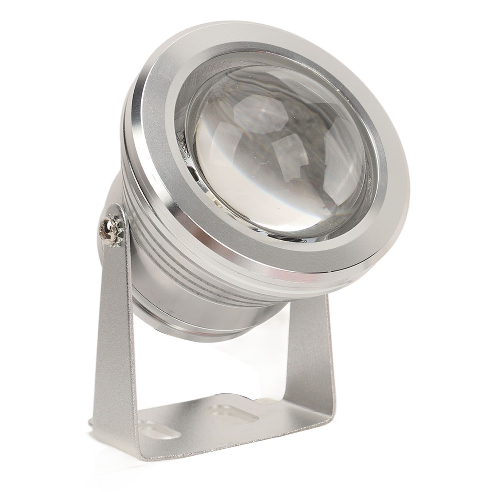 LED Pond Lights IP68 12V RGB Color Changing Submersible Lights For Swimming Pool Fountain - Image 3