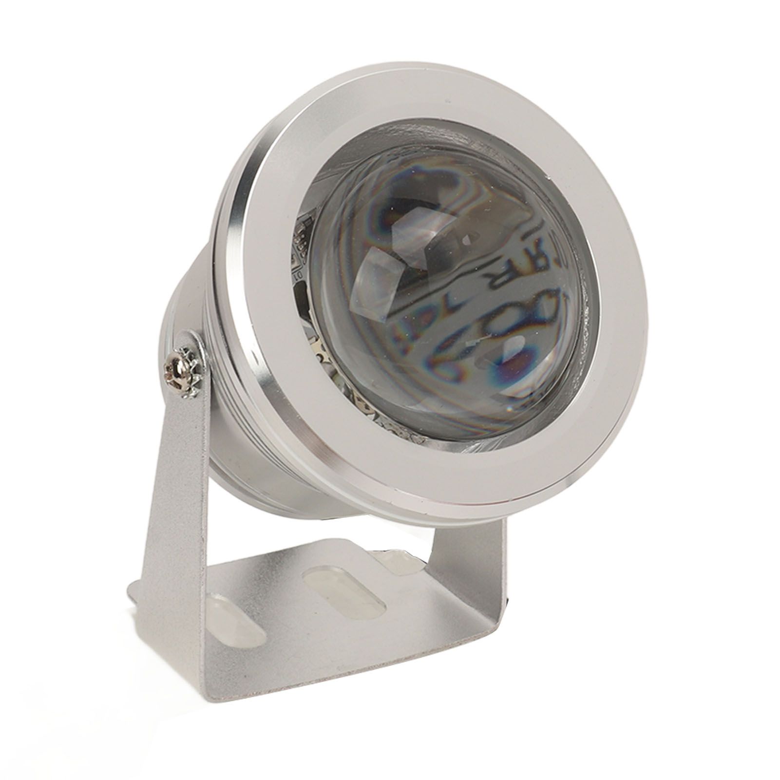LED Pond Lights IP68 12V RGB Color Changing Submersible Lights For Swimming Pool Fountain - Image 4