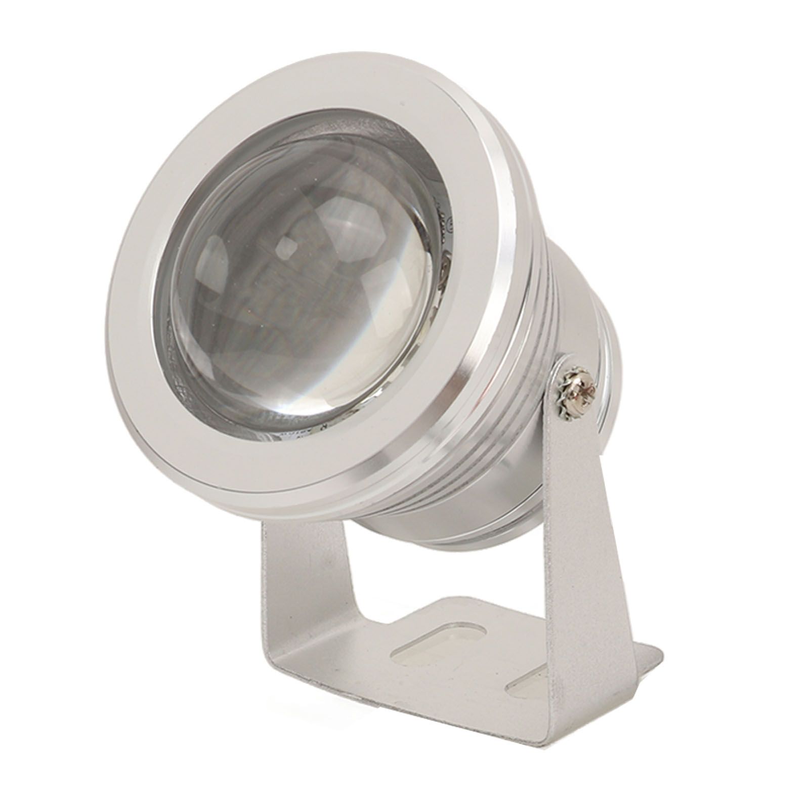 LED Pond Lights IP68 12V RGB Color Changing Submersible Lights For Swimming Pool Fountain - Image 5