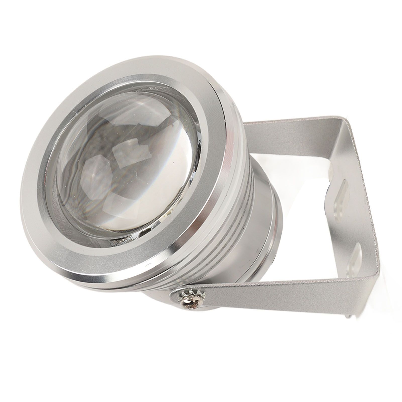 LED Pond Lights IP68 12V RGB Color Changing Submersible Lights For Swimming Pool Fountain - Image 7
