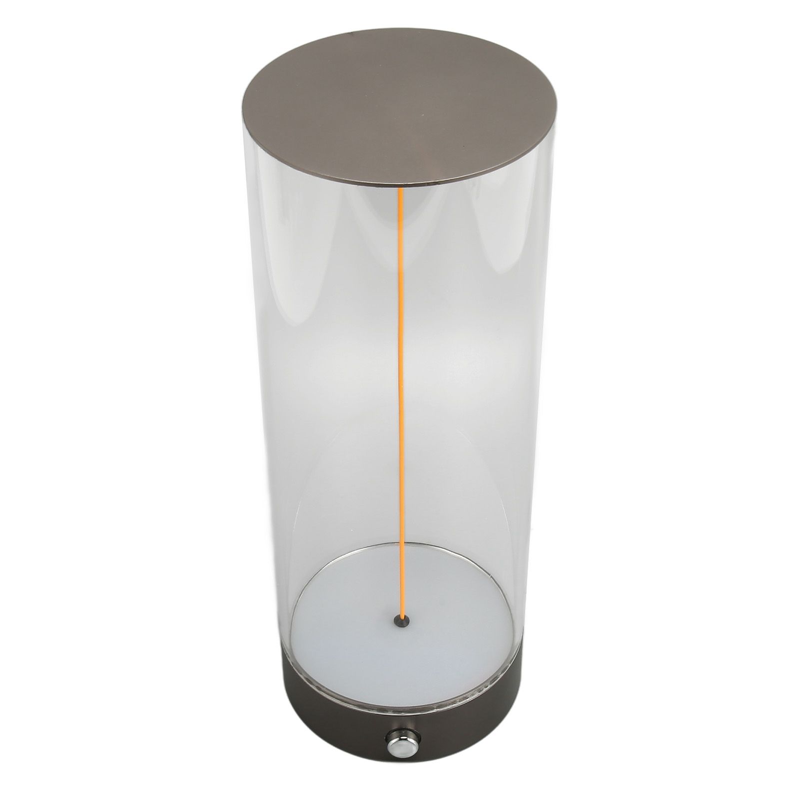 Bedside Night Light Touch Dimmable USB Charging Minimalist LED Table Lamp for Bedroom Nightstand L - Image 6