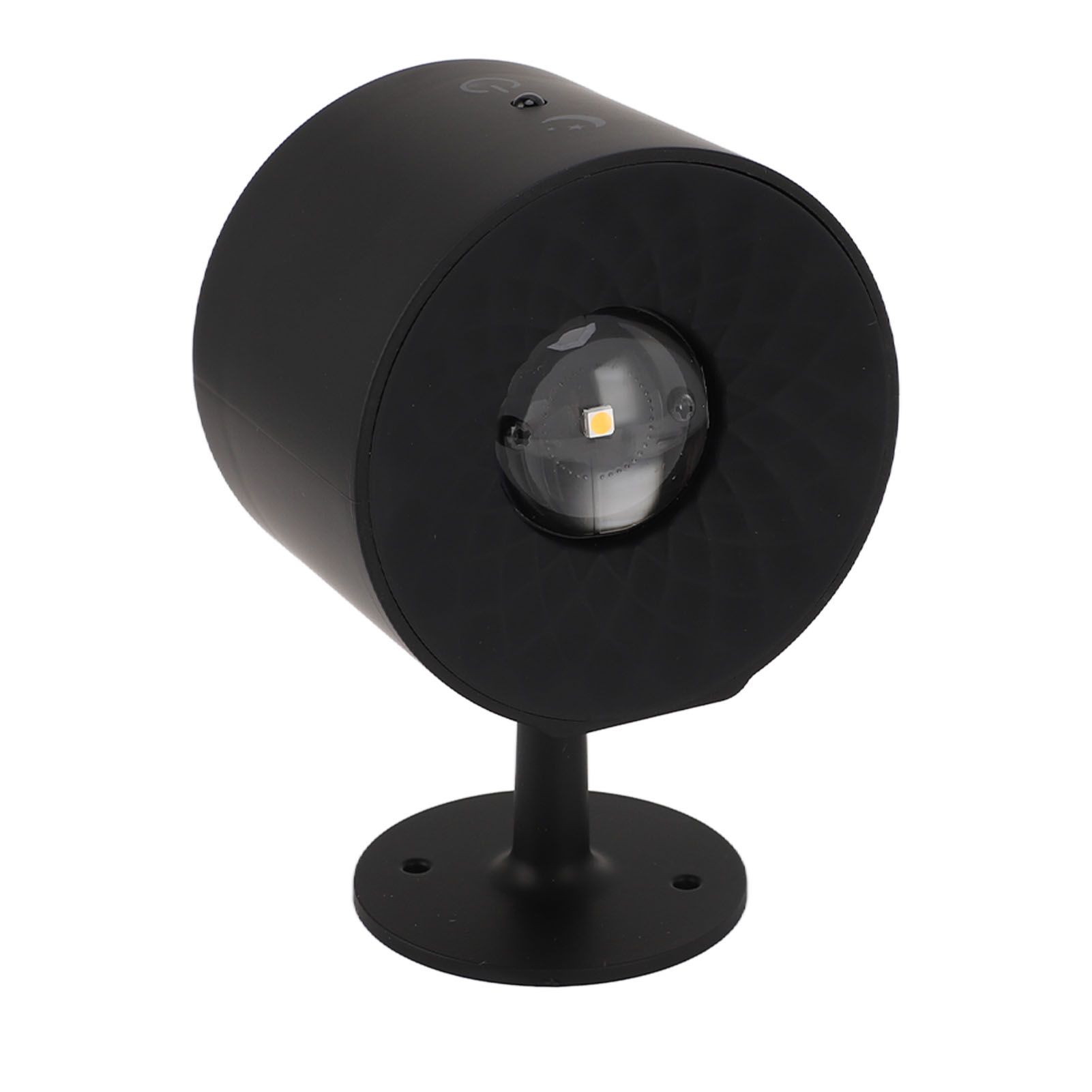Magnetic Wall Mounted Sconces 360° Rotation Cordless LED Wall Hanging Sconces Support Touch Remote Control - Image 2