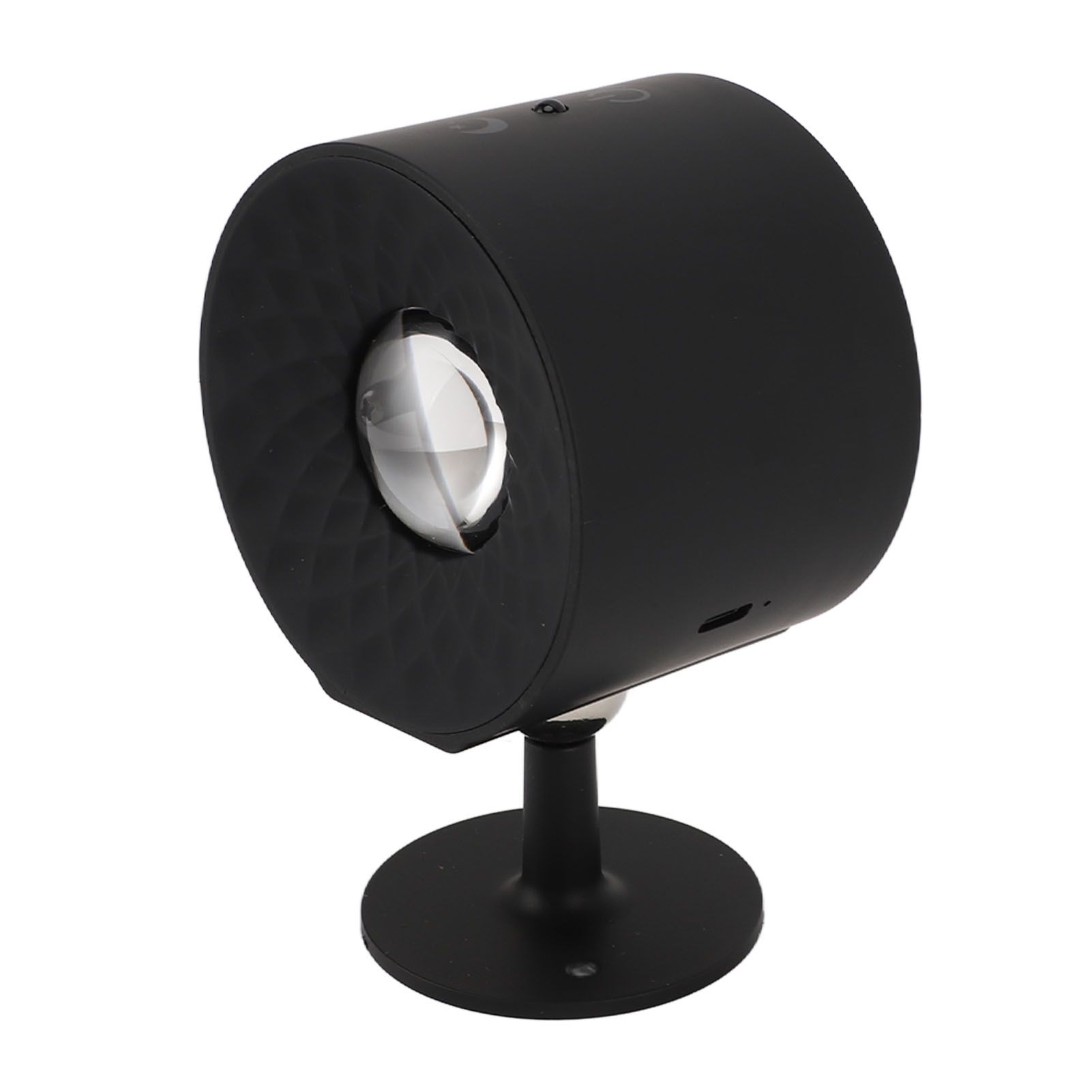 Magnetic Wall Mounted Sconces 360° Rotation Cordless LED Wall Hanging Sconces Support Touch Remote Control - Image 3