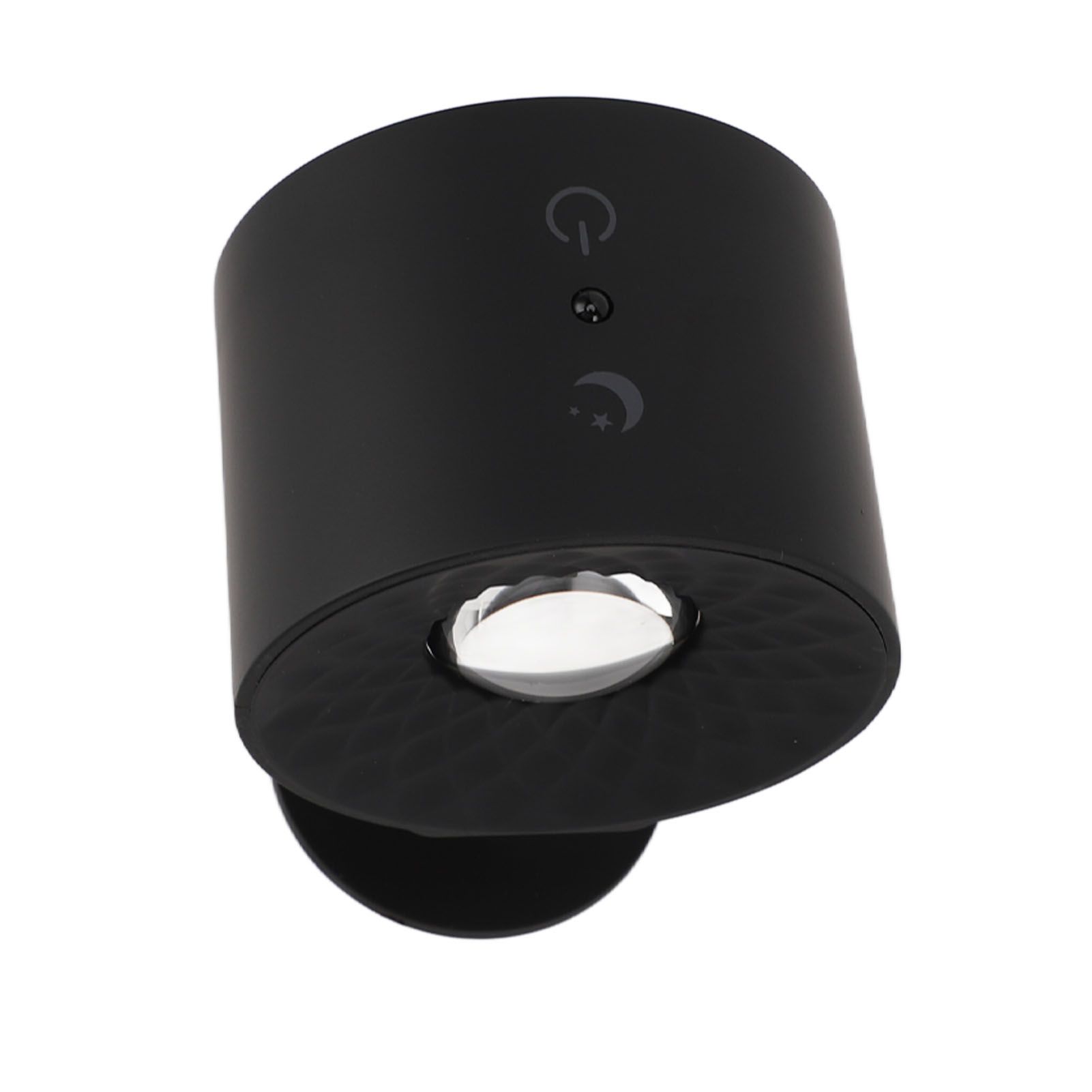 Magnetic Wall Mounted Sconces 360° Rotation Cordless LED Wall Hanging Sconces Support Touch Remote Control - Image 7