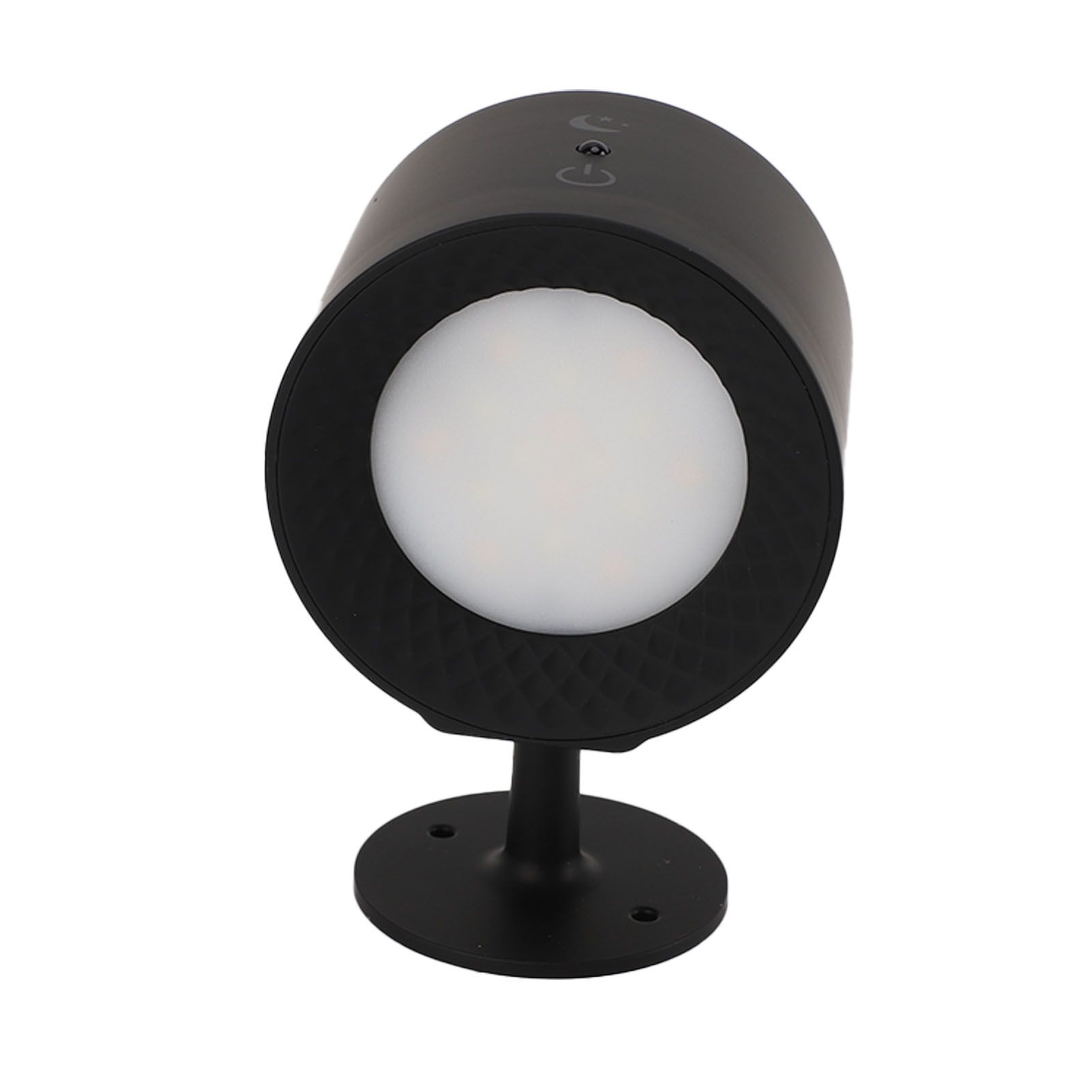 Magnetic Wall Mounted Sconces 360° Rotation Cordless LED Wall Hanging Sconces Support Touch Remote Control - Image 8