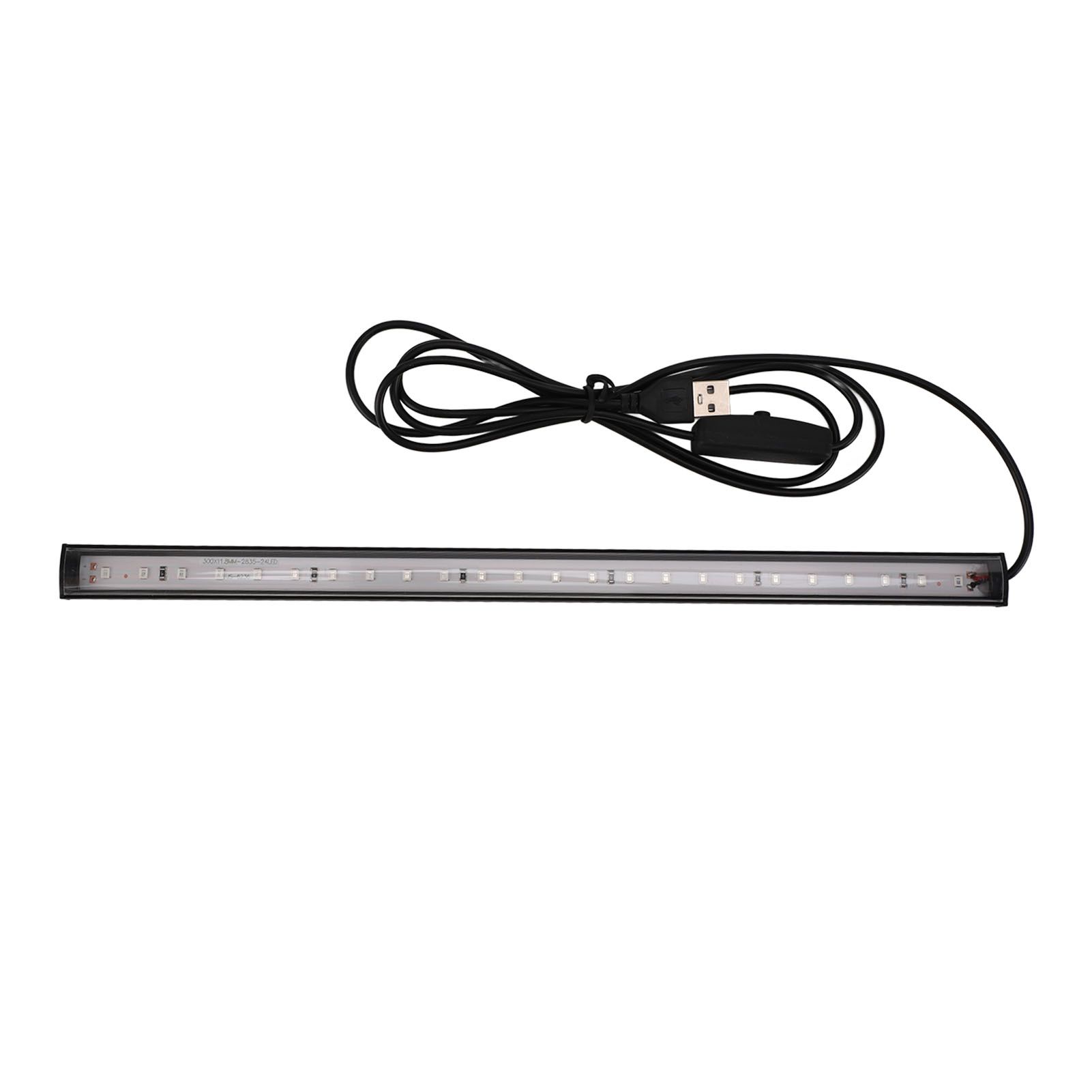 LED Black Light Bar USB Multifunctional Black Light Strip Tube UV Blacklight Strip Light for Party Bedroom 5V - Image 2
