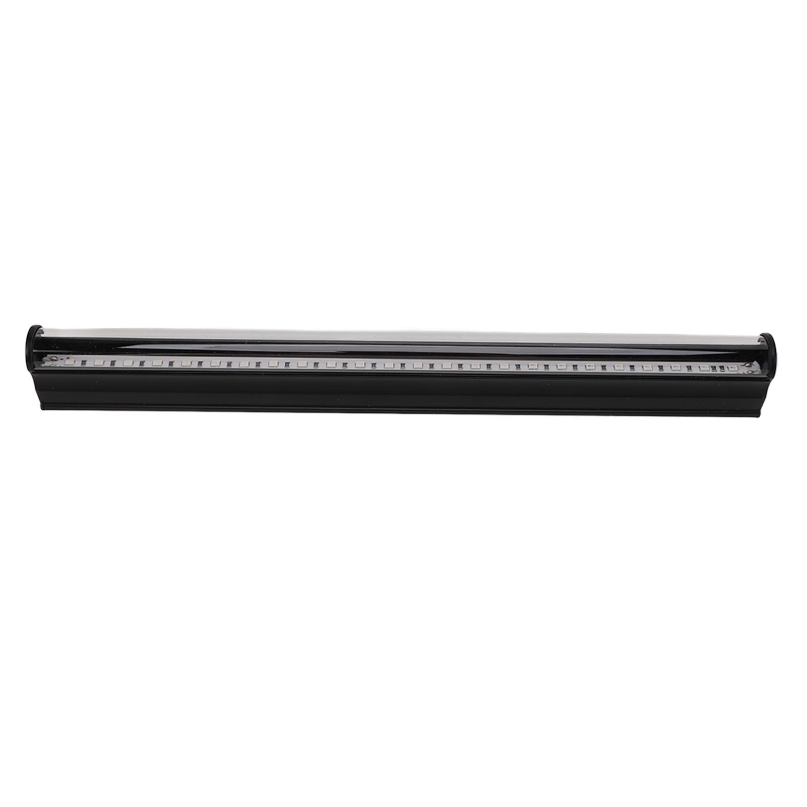 LED UV Black Light Tube UVA 380 To 400nm 29cm Length 5V USB Powered LED Blacklight Bar - Image 2