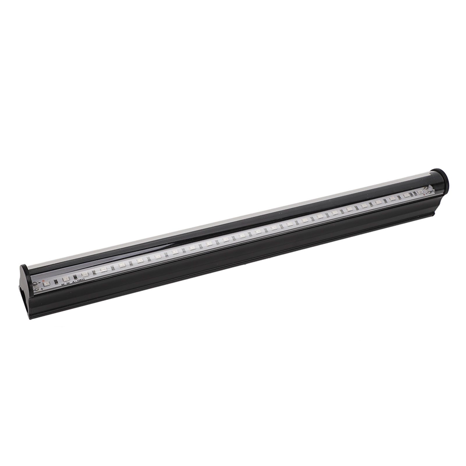 LED UV Black Light Tube UVA 380 To 400nm 29cm Length 5V USB Powered LED Blacklight Bar - Image 3