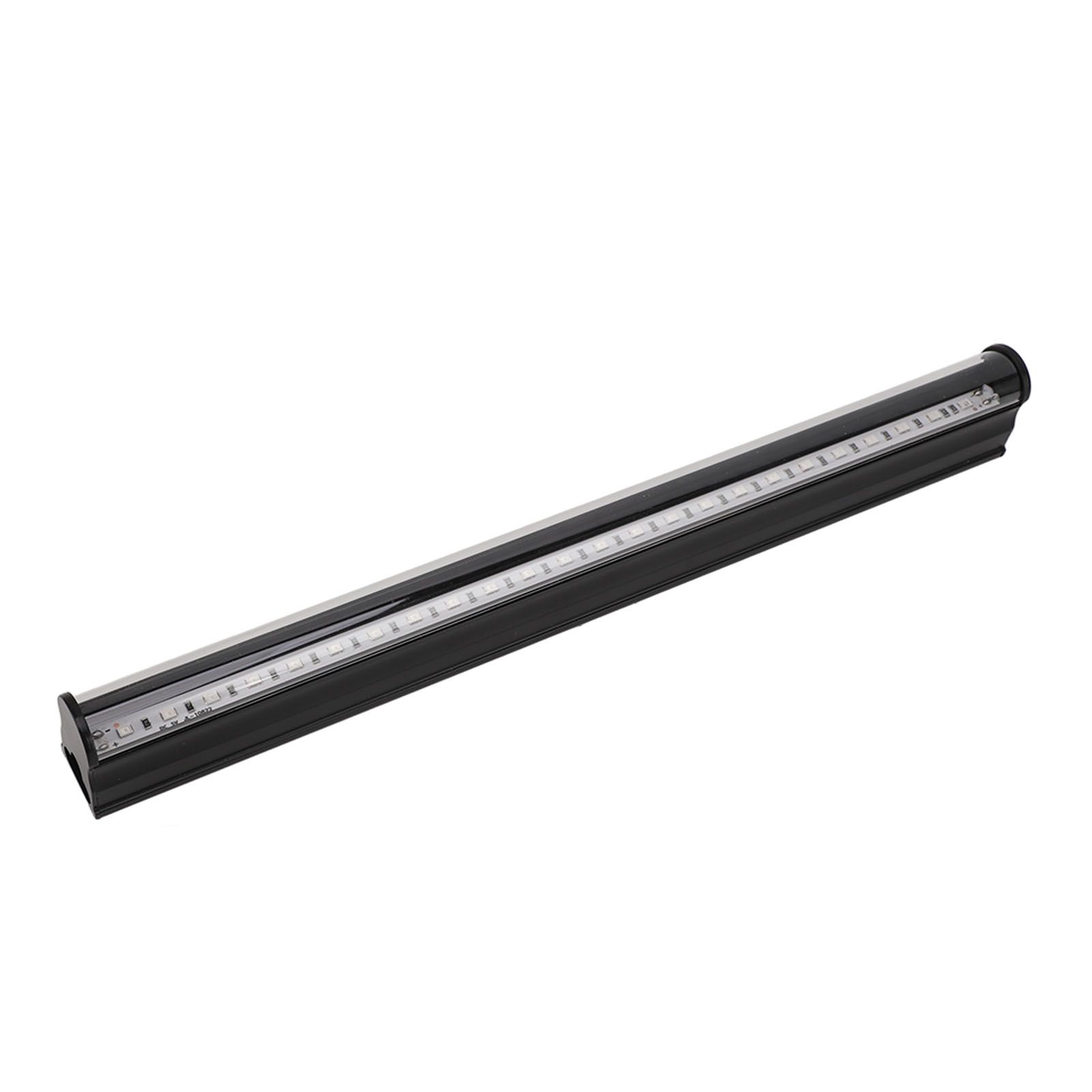 LED UV Black Light Tube UVA 380 To 400nm 29cm Length 5V USB Powered LED Blacklight Bar - Image 7