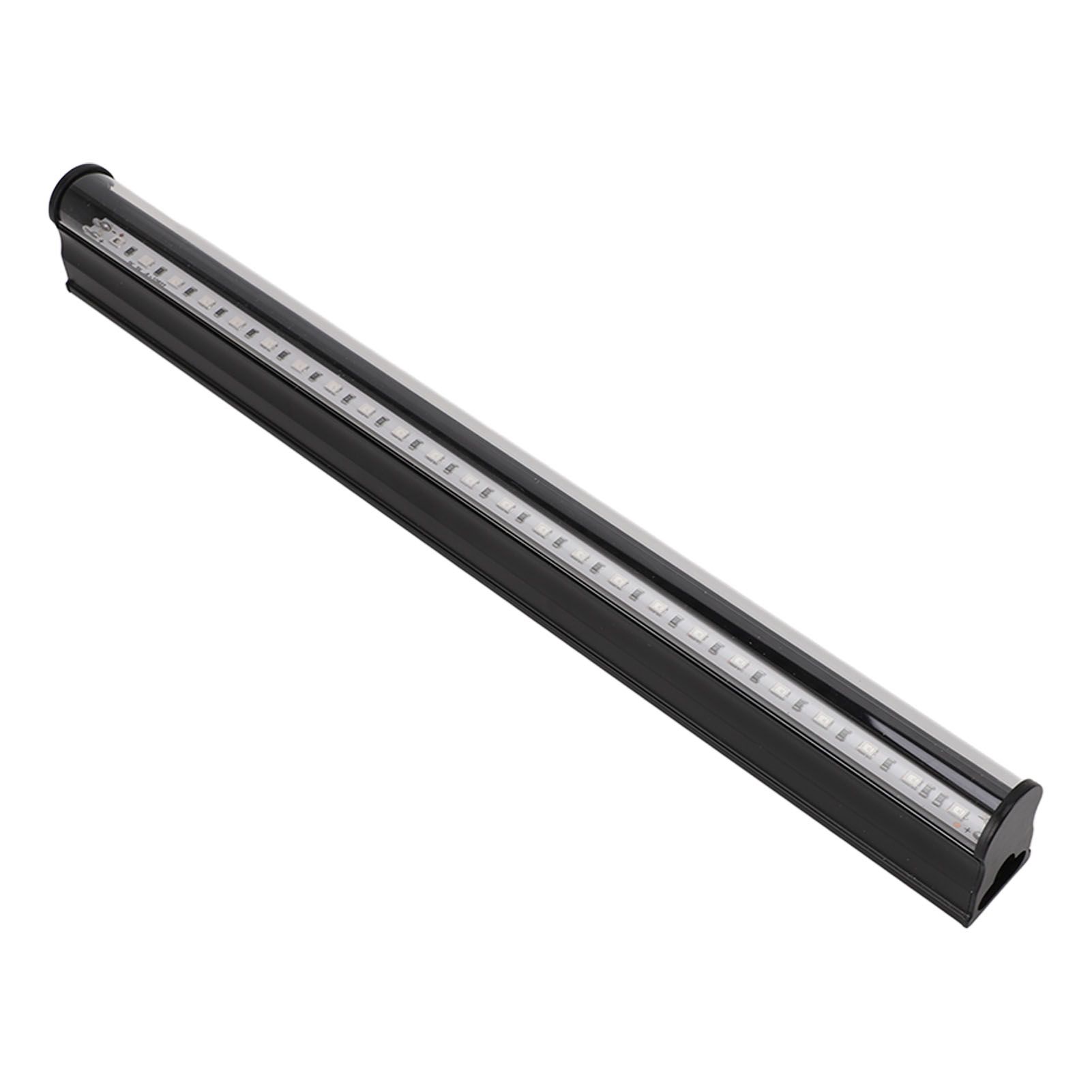 LED UV Black Light Tube UVA 380 To 400nm 29cm Length 5V USB Powered LED Blacklight Bar - Image 8
