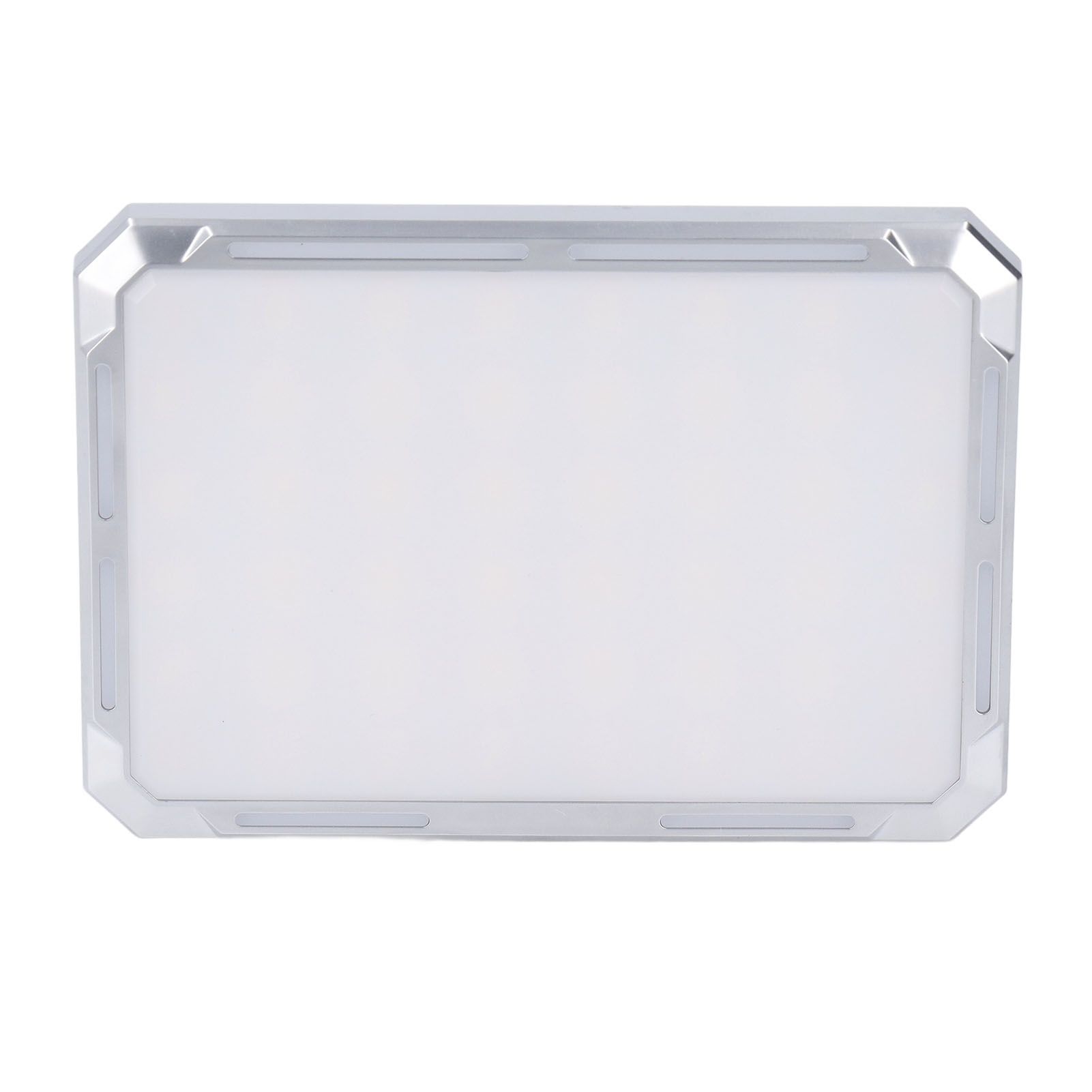Portable LED Work Light Rechargeable Floodlight IP44 Waterproof Dimming Lamp for Outdoor Camping Hiking Workshop - Image 3