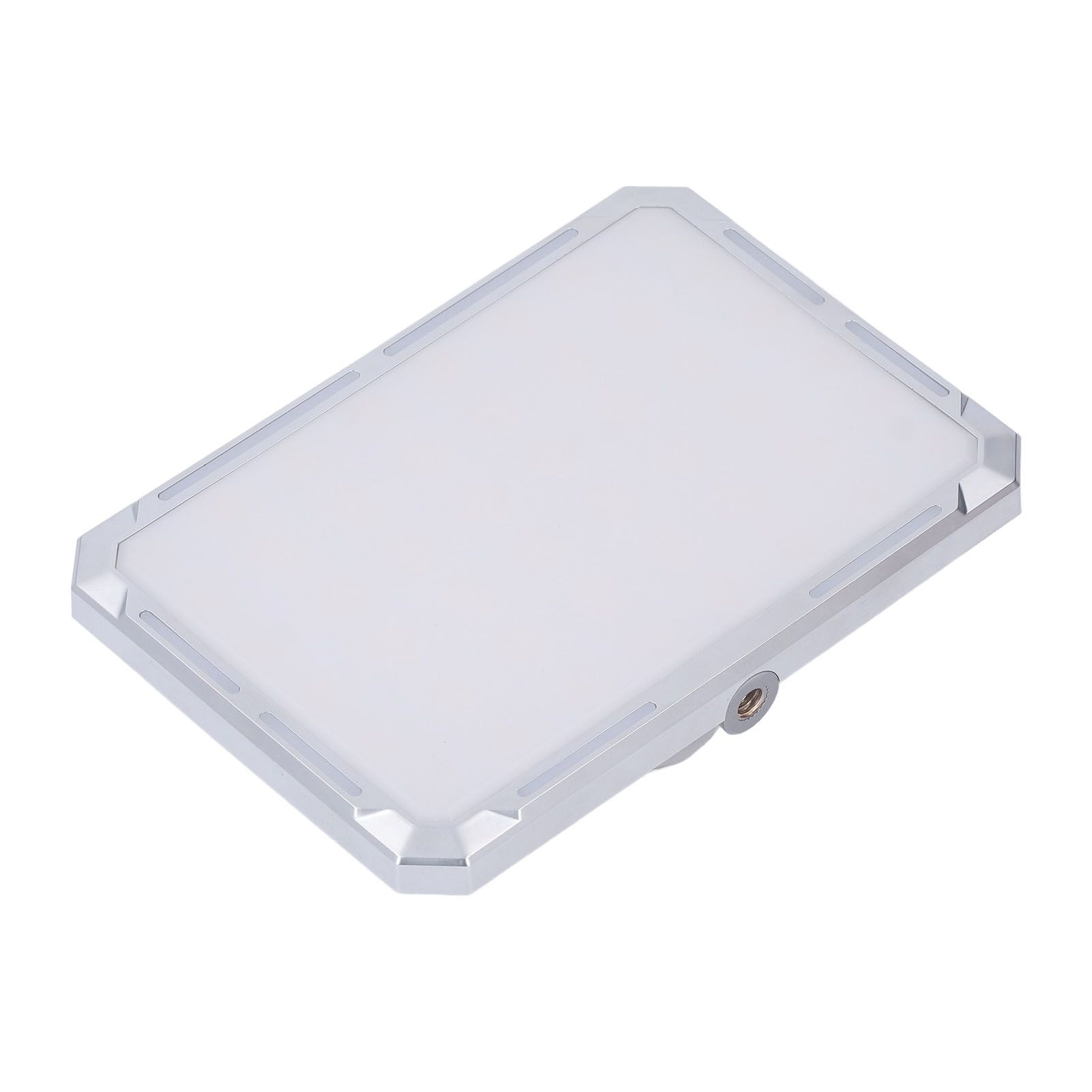 Portable LED Work Light Rechargeable Floodlight IP44 Waterproof Dimming Lamp for Outdoor Camping Hiking Workshop - Image 4