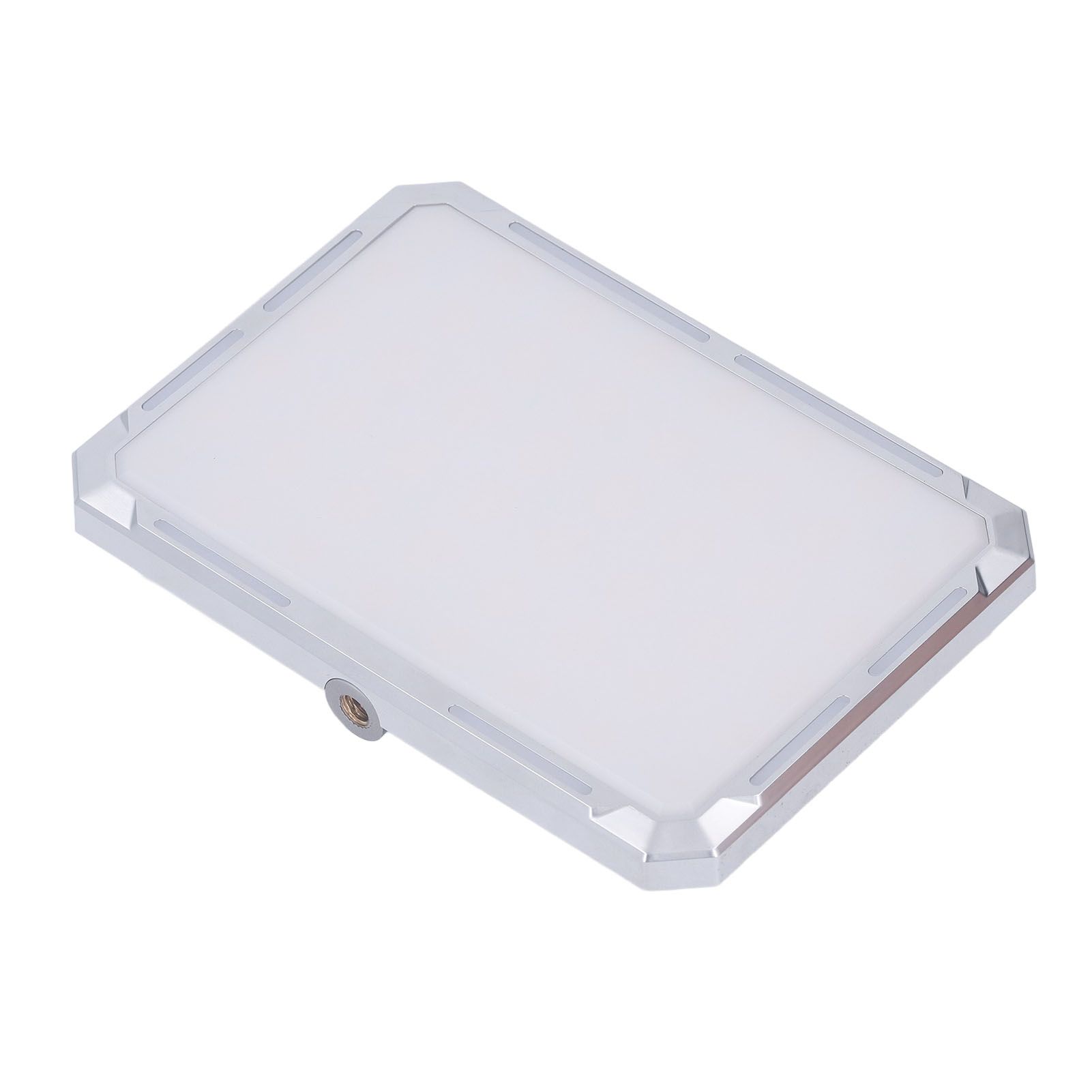 Portable LED Work Light Rechargeable Floodlight IP44 Waterproof Dimming Lamp for Outdoor Camping Hiking Workshop - Image 5