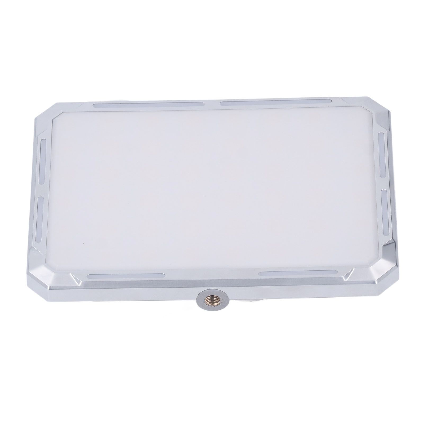 Portable LED Work Light Rechargeable Floodlight IP44 Waterproof Dimming Lamp for Outdoor Camping Hiking Workshop - Image 6