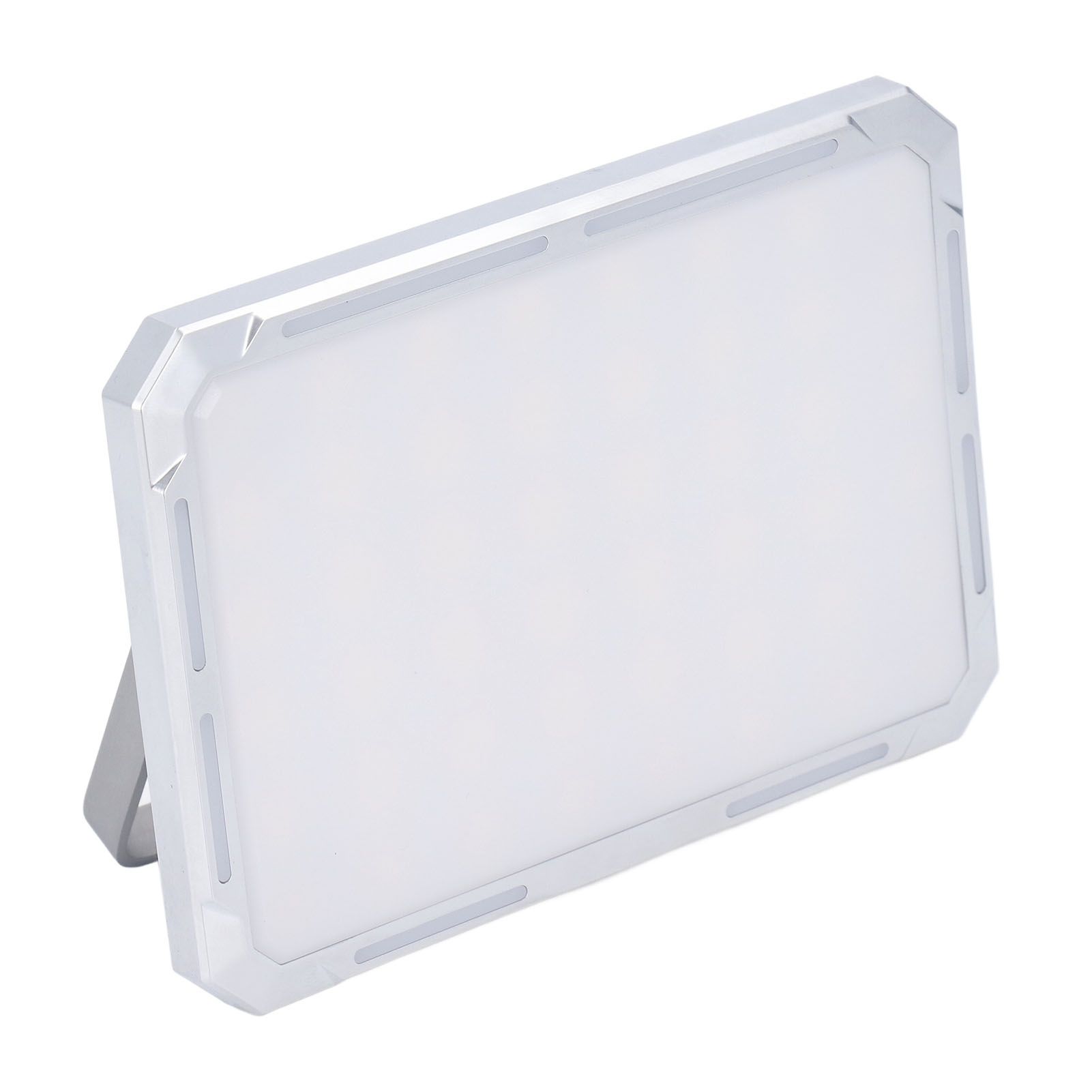 Portable LED Work Light Rechargeable Floodlight IP44 Waterproof Dimming Lamp for Outdoor Camping Hiking Workshop - Image 7
