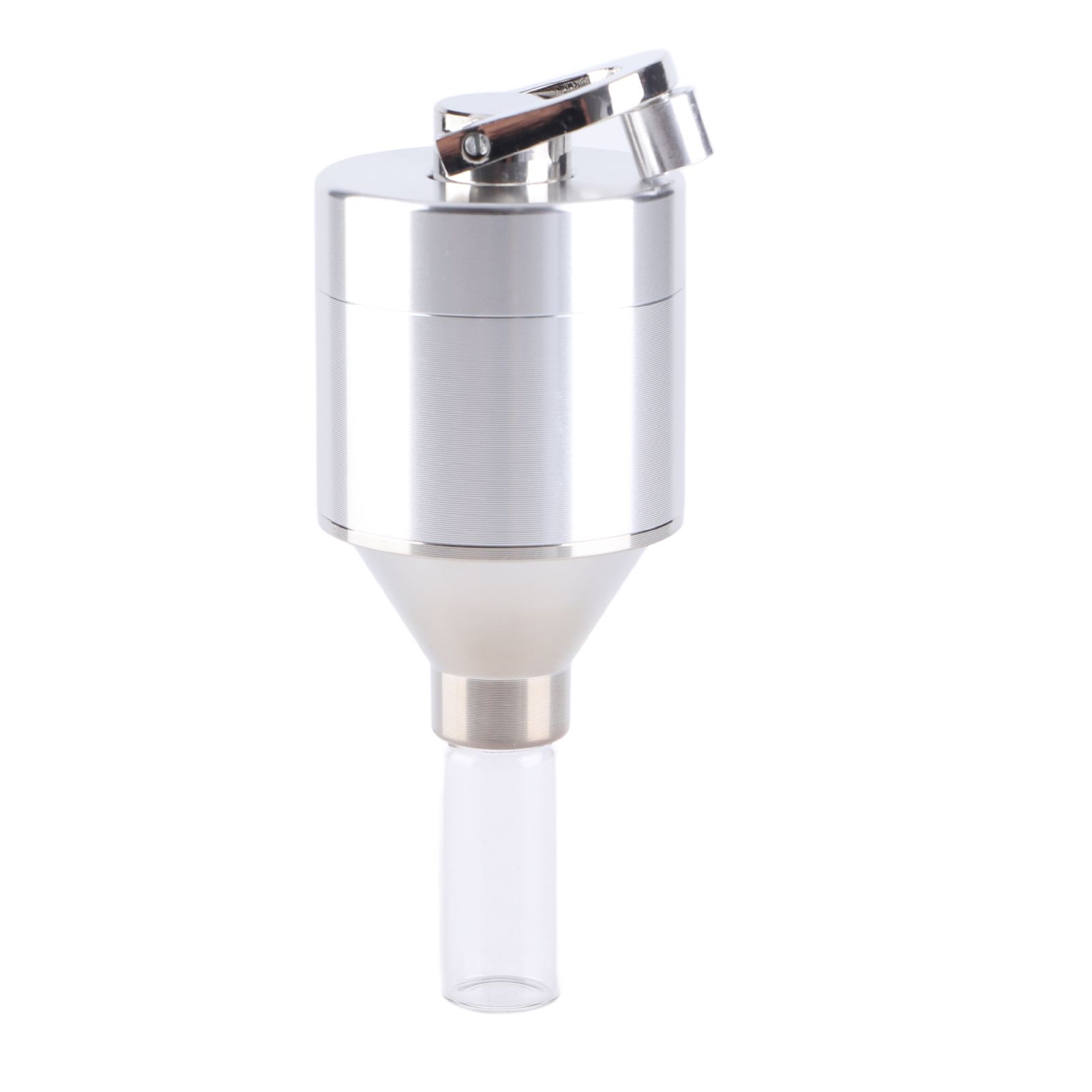 Pipe Smoke Grinder Set Manual Smoke Crusher Smoke Grinding Tool - Image 2