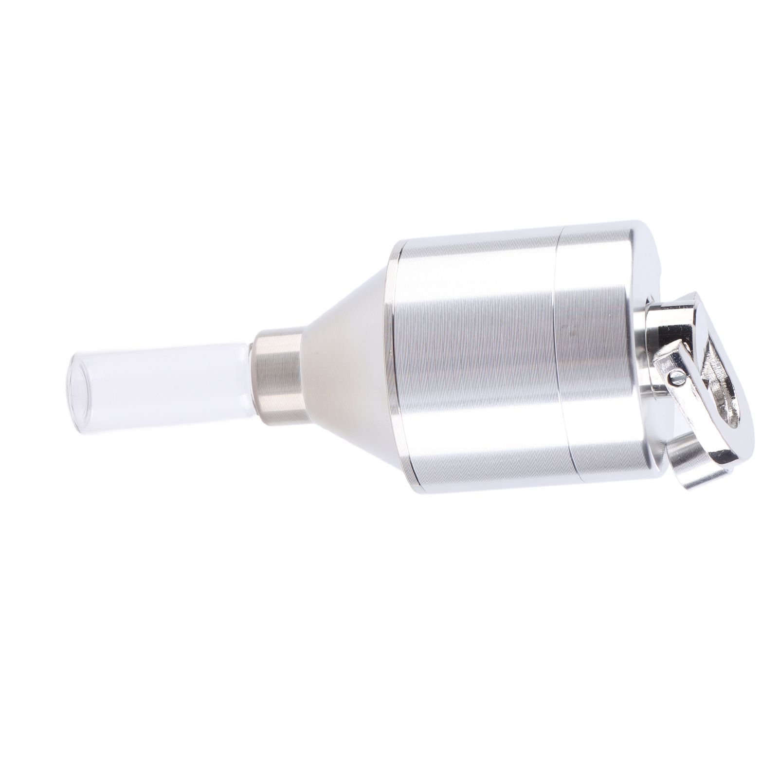 Pipe Smoke Grinder Set Manual Smoke Crusher Smoke Grinding Tool - Image 3