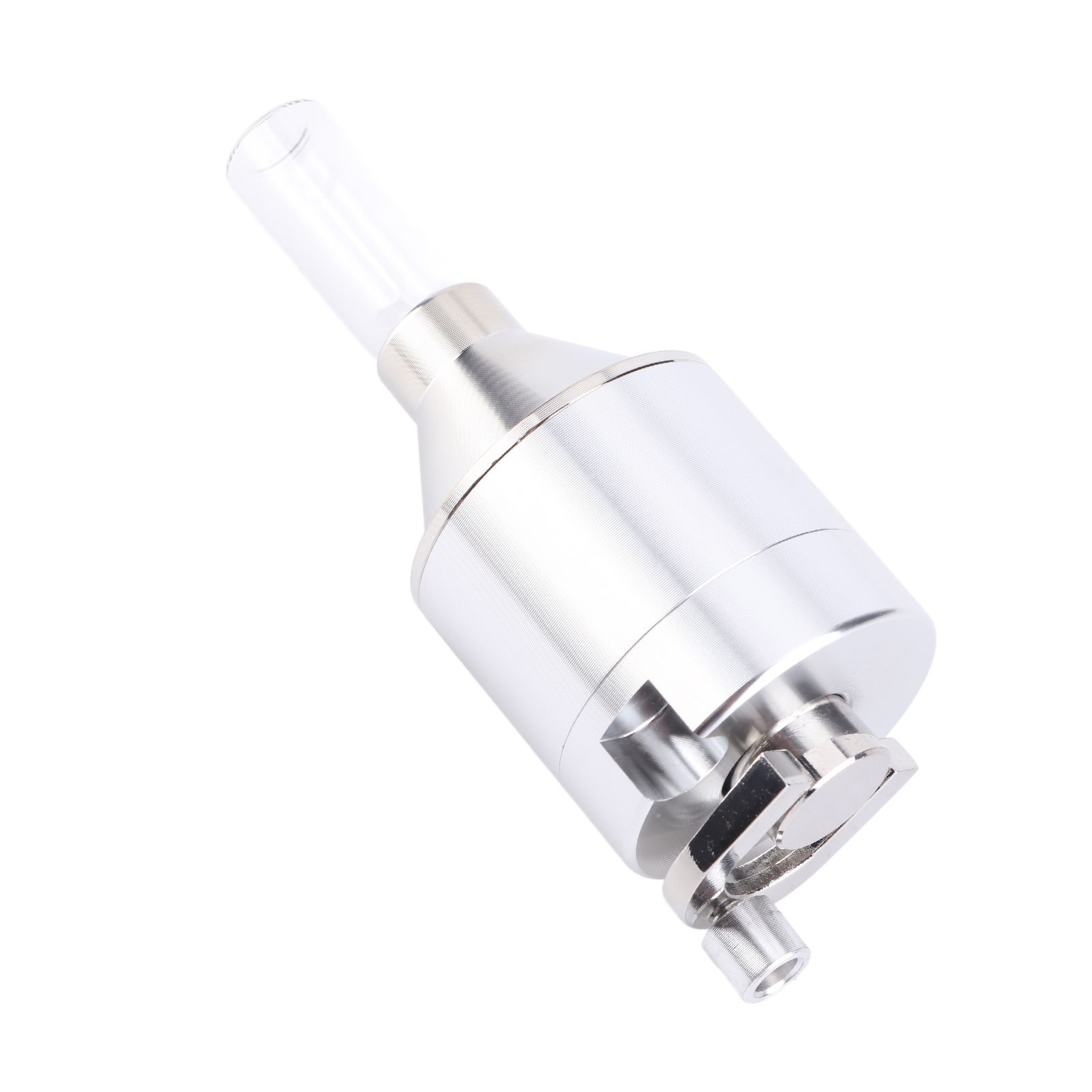 Pipe Smoke Grinder Set Manual Smoke Crusher Smoke Grinding Tool - Image 4