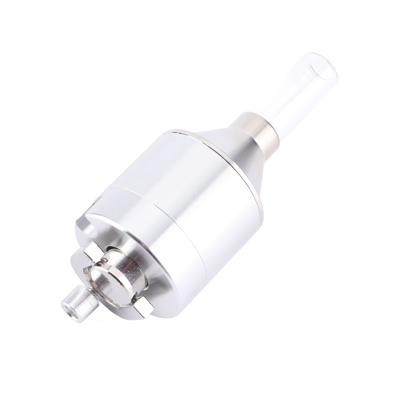 Pipe Smoke Grinder Set Manual Smoke Crusher Smoke Grinding Tool - Image 6