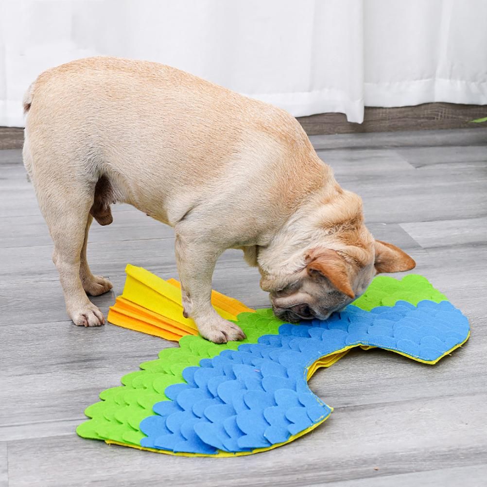 Pets Domestic Costume Pet Dog Cats Bird Shape Costumes Pet Bird Wing Felt Clothing Sniffing Pad for Halloween or Christmas - Image 6