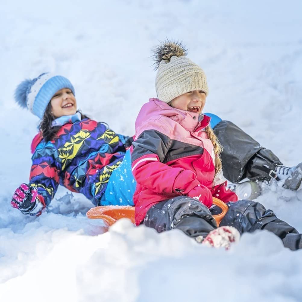 Christmas 40 Pack Artificial Snowballs Fake Snowball Fight for Kids Indoor Outdoor Toy Snowballs for Throwing Snowball Fight Game - Image 4