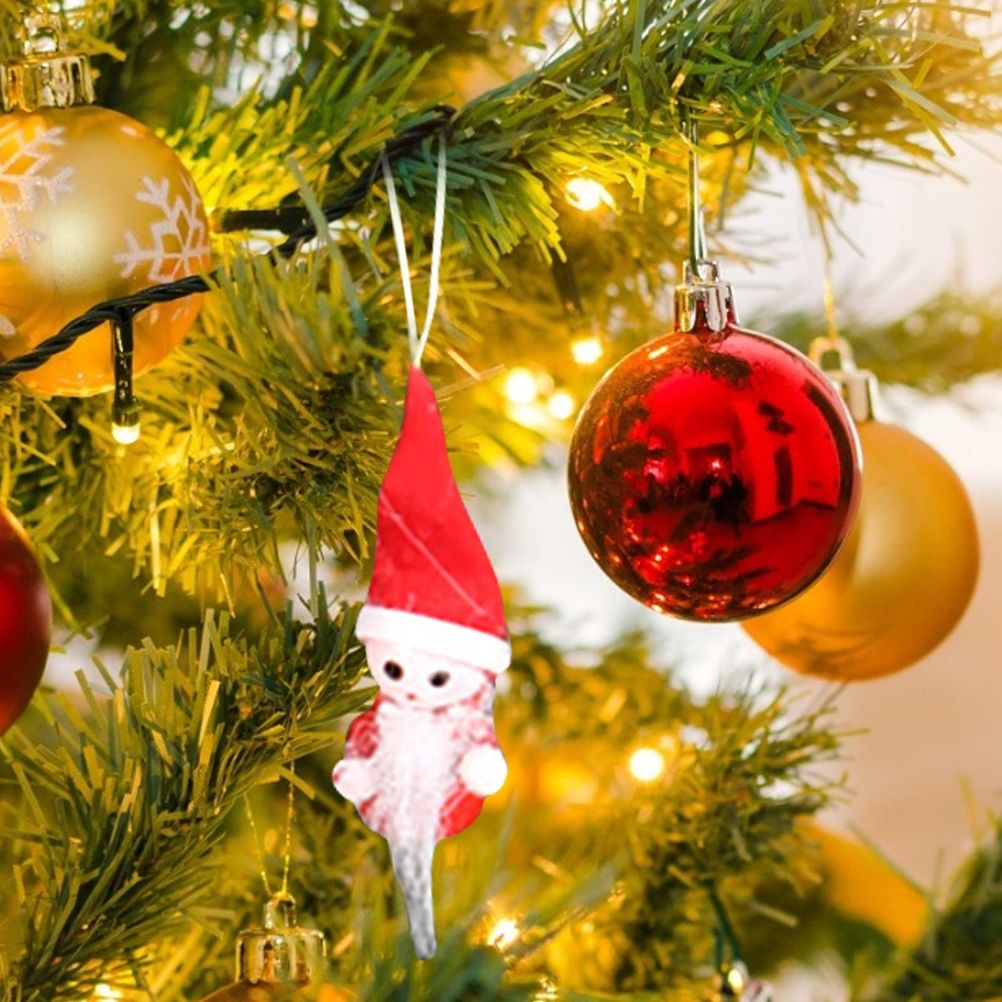 2021 Christmas Advent Calendars Countdown Toys Set for Girls Boys Surprise Gift Christmas Tree Different Decoration Pendant - Image 4