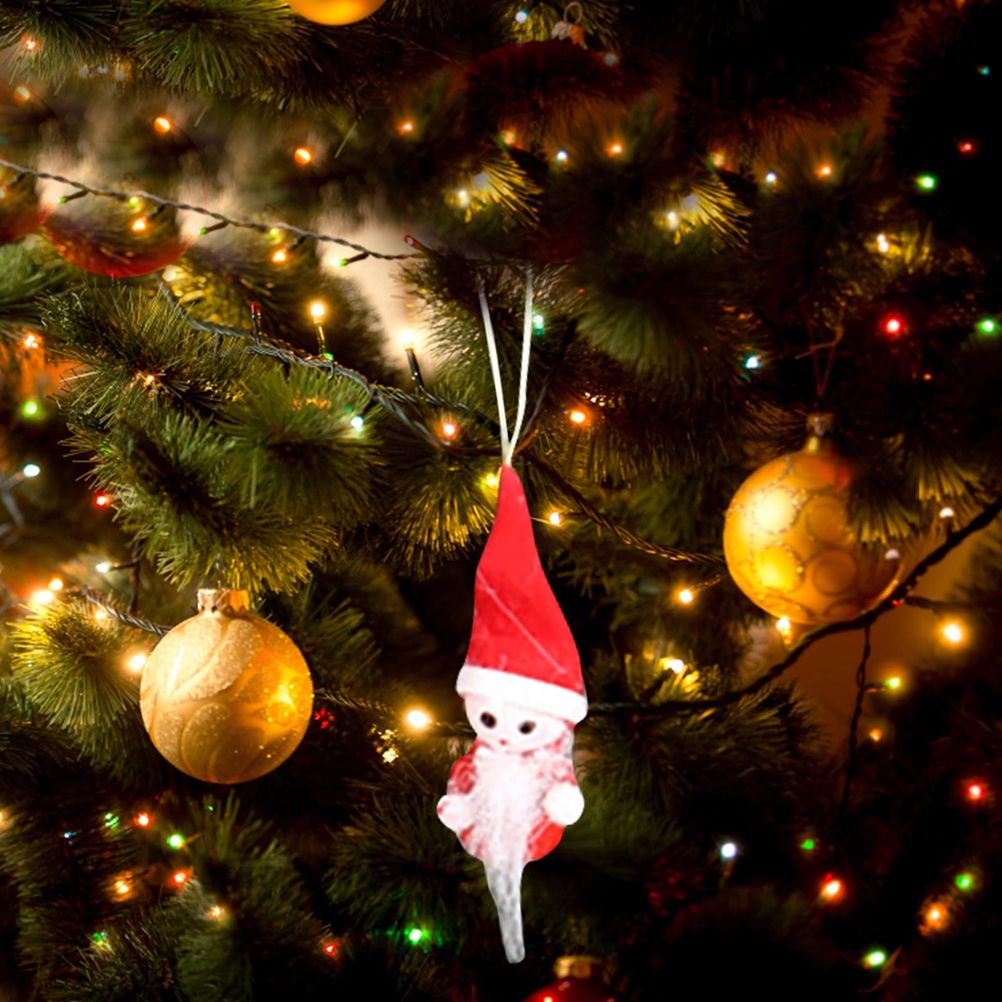 2021 Christmas Advent Calendars Countdown Toys Set for Girls Boys Surprise Gift Christmas Tree Different Decoration Pendant - Image 5