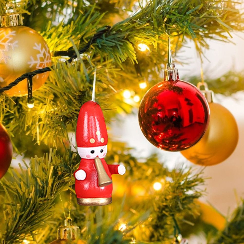 2021 Christmas Advent Calendars Countdown Toys Set for Girls Boys Surprise Gift Christmas Tree Different Decoration Pendant - Image 7