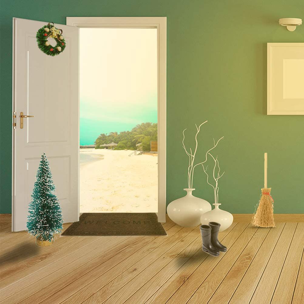 Christmas Decoration Accessories Set Christmas Miniature Ornaments Simulation - Image 6