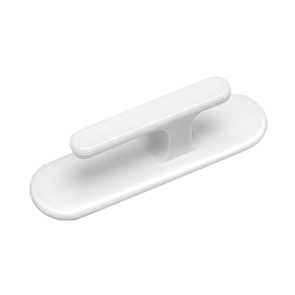 Cord Safety Blind Pull Cord Winder Curtain Cord Wrap Cleats Blind Cord Holder for Baby Children Protector Wall Hanging Hooks - Image 6