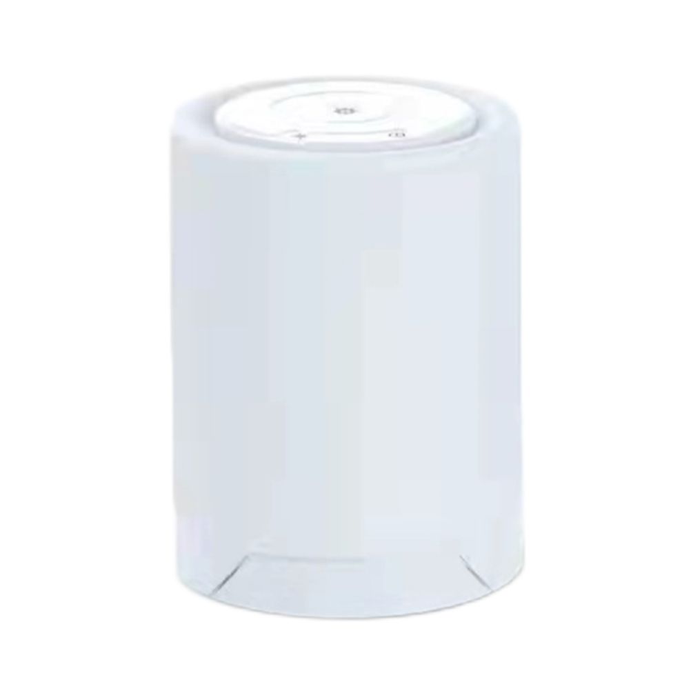 LED Touch Lamp USB Rechargeable Table Bedside Lamps Dimmable RGB Warm White Night Lights for Outdoor Living Room Bedroom Office - Image 1