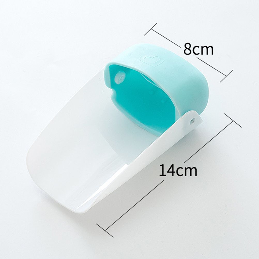 Faucet Extender for Kids Sink Handle Extender Baby Hand Washing Auxiliary Extender Bathroom Kitchen Accessories - Image 2