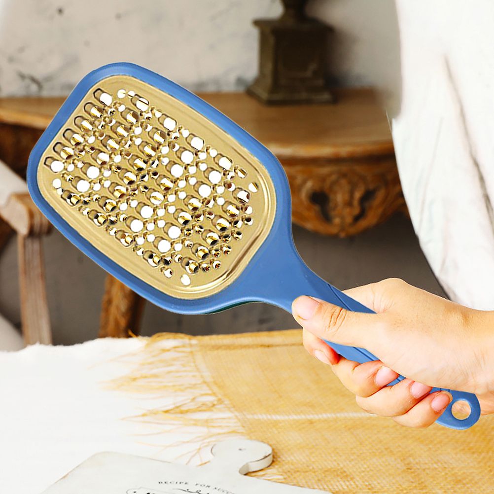 Stainless Steel Handheld Grater Multi Purpose Vegetable Grater Kitchen Food Graters Kitchen Accessories - Image 8
