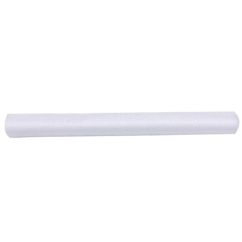 1 Roll Drawers Mat Shelf Liner for Kitchen Cabinet Oil Proof Closet Table Pad Moisture Proof Cupboards Mat - Image 1