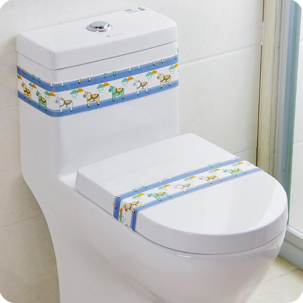 Waterproof Sealing Tape PVC Sink Bath Sealing Strip Tape for Kitchen Bathroom Adhesive Sealing Tape Seam Stickers - Image 8
