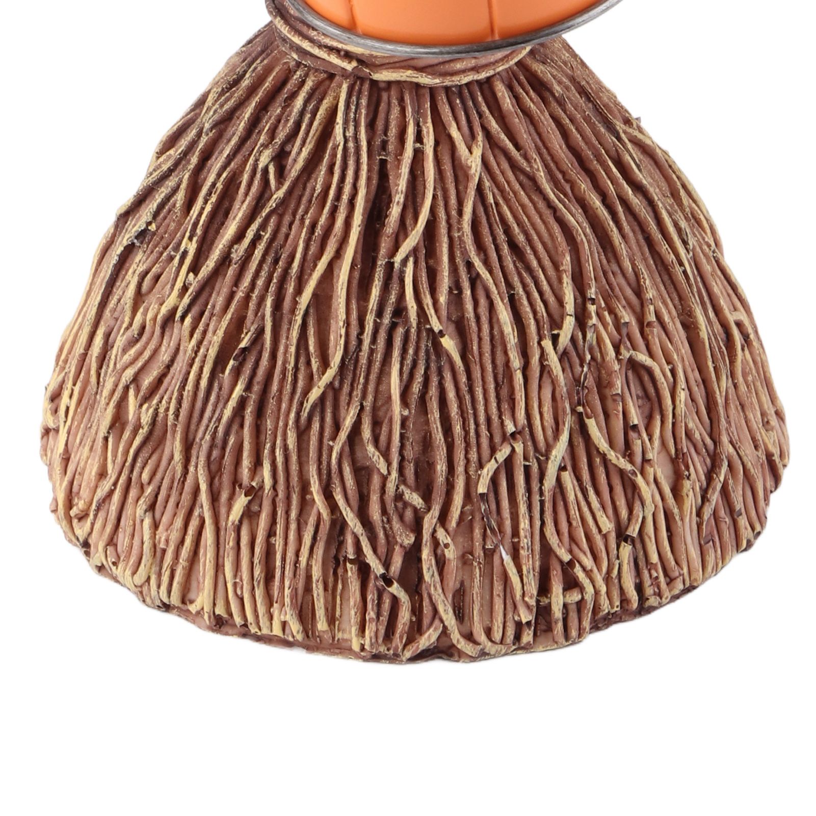 Snack Bowl Holder Halloween Pumpkin Snack Bowl Rack Witch Broom Decor Dessert Bowl Stand for Dining Table - Image 6