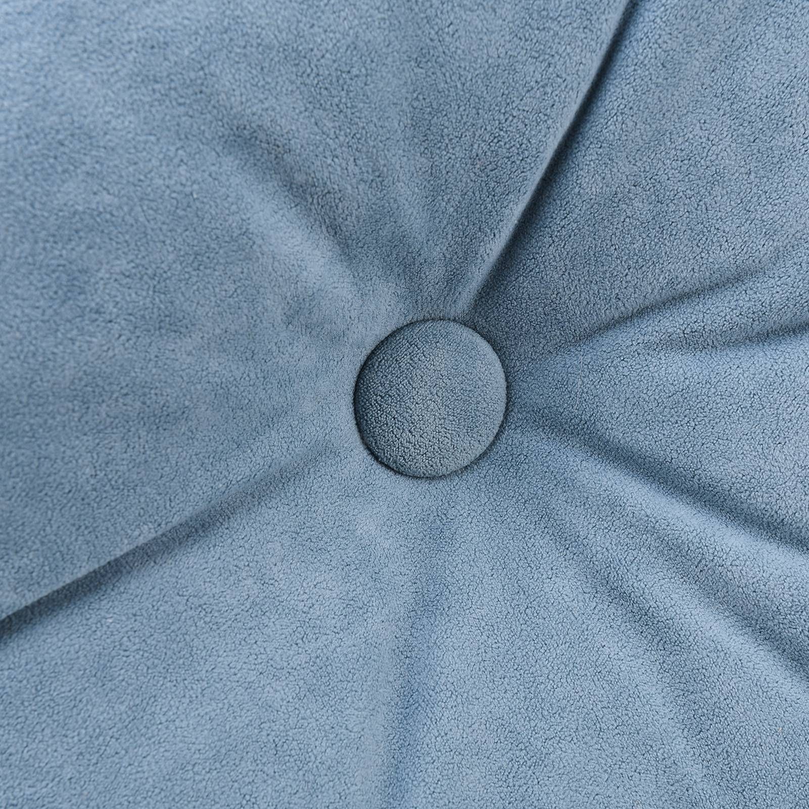 Triangle Cushion Bed Head Large Backrest Lumbar Cushion Tatami Soft Package - Image 3